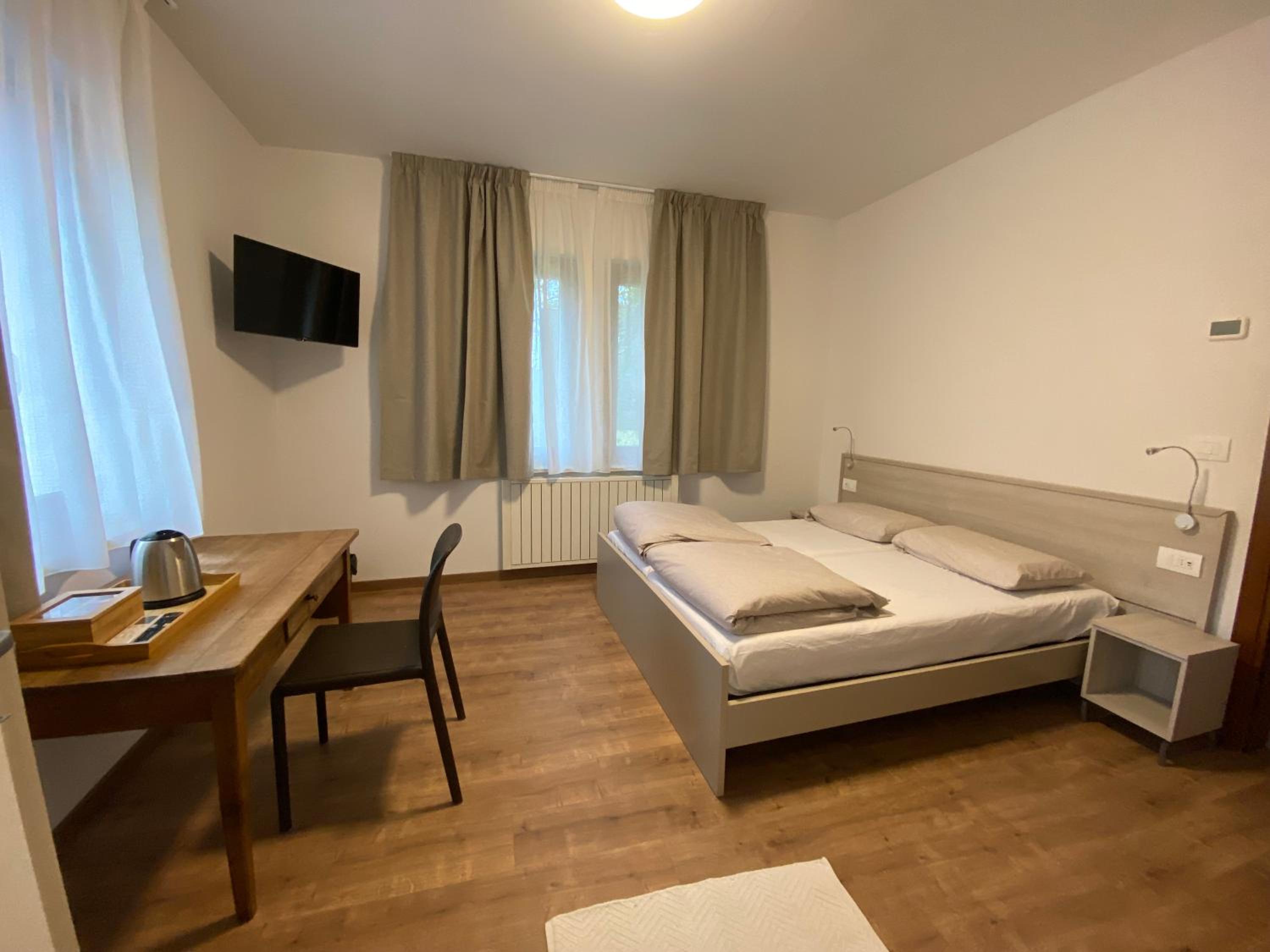 Junior Suite with Sauna - Photo 1