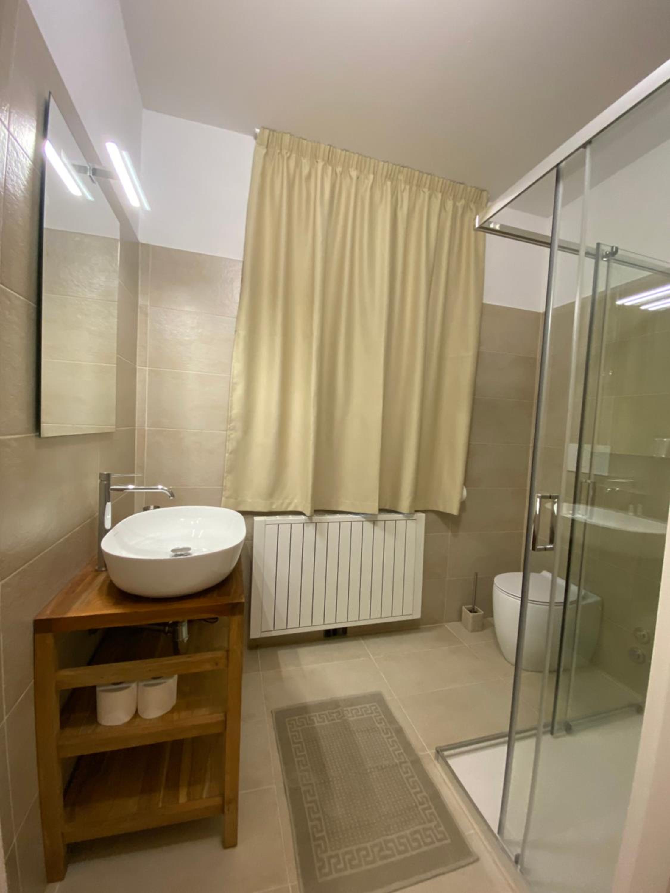 Junior Suite with Sauna - Photo 7
