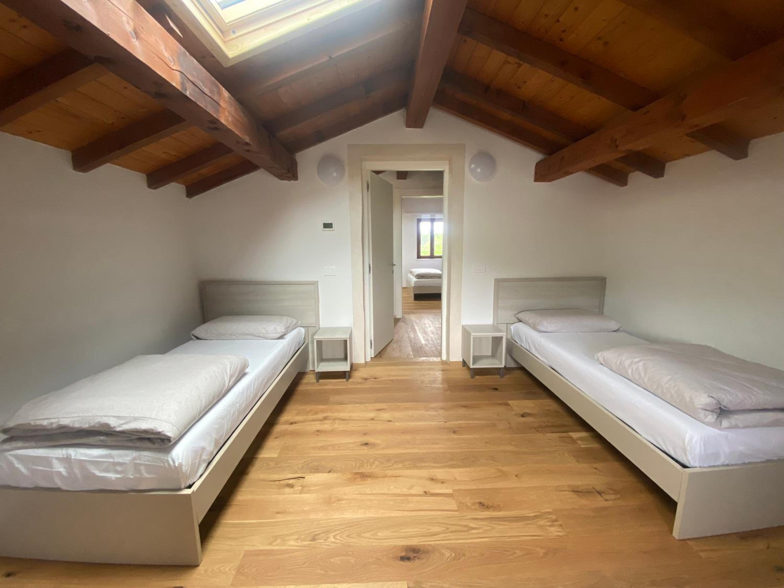 Junior Suite with Sauna photo 3