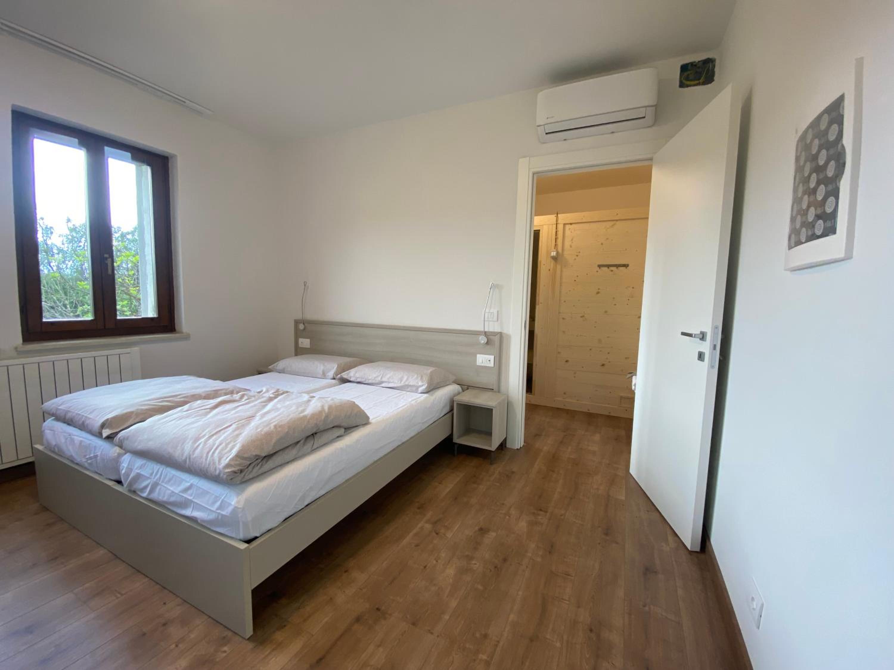 Junior Suite with Sauna - Photo 2