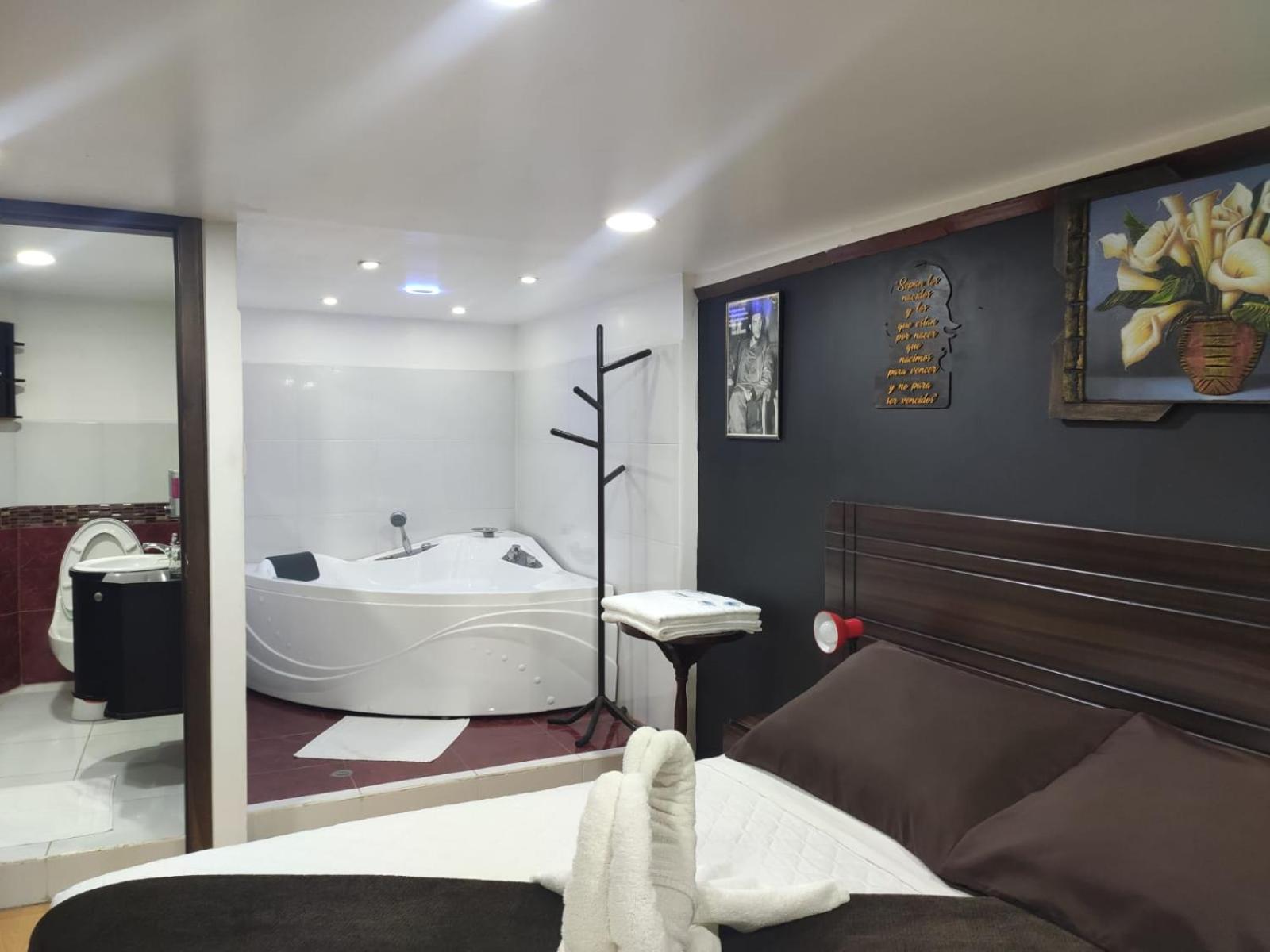 Suite photo 3
