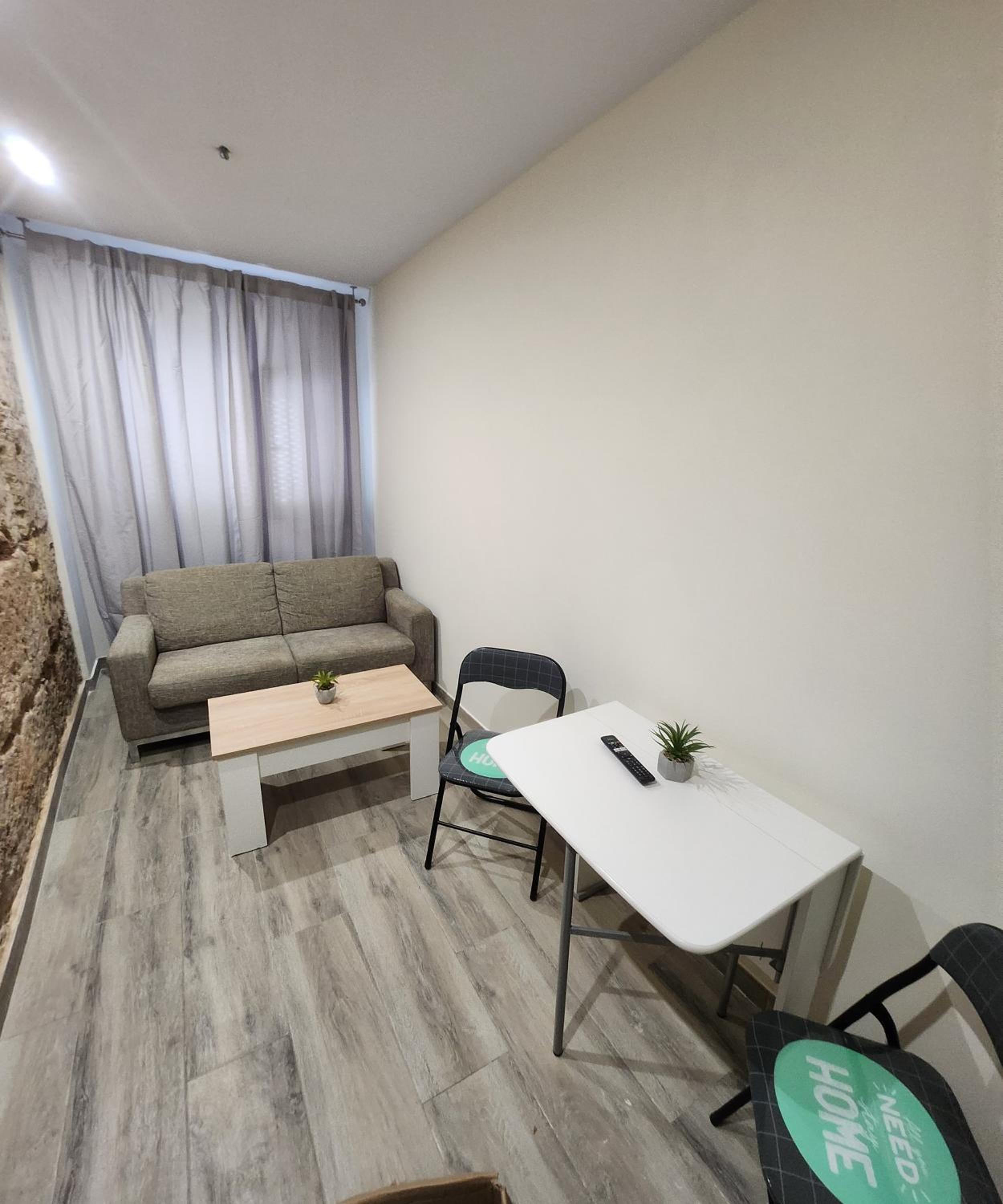 Apartamento - Planta Baja