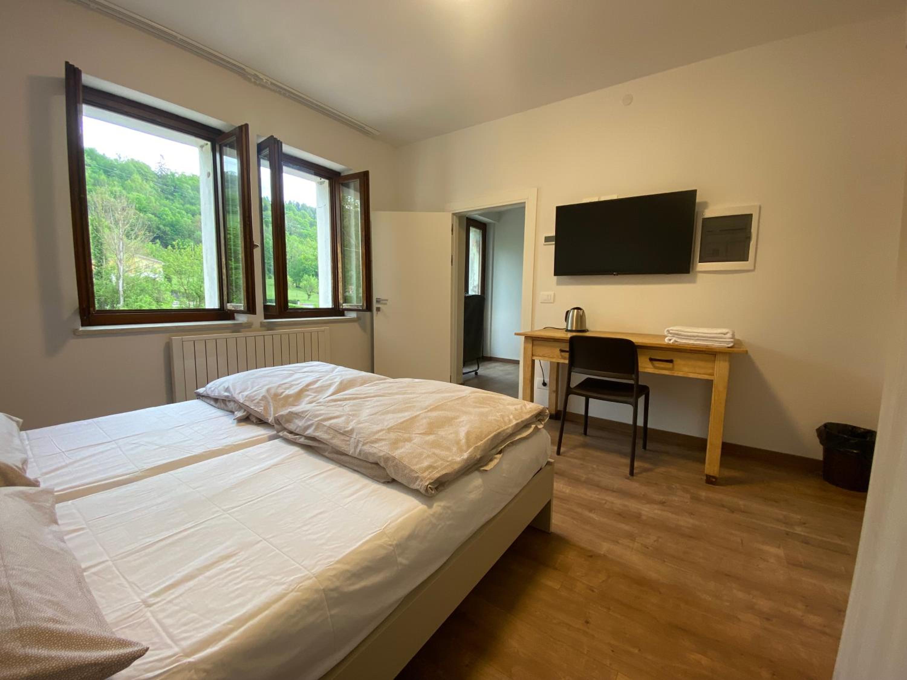 Junior Suite with Sauna photo 2