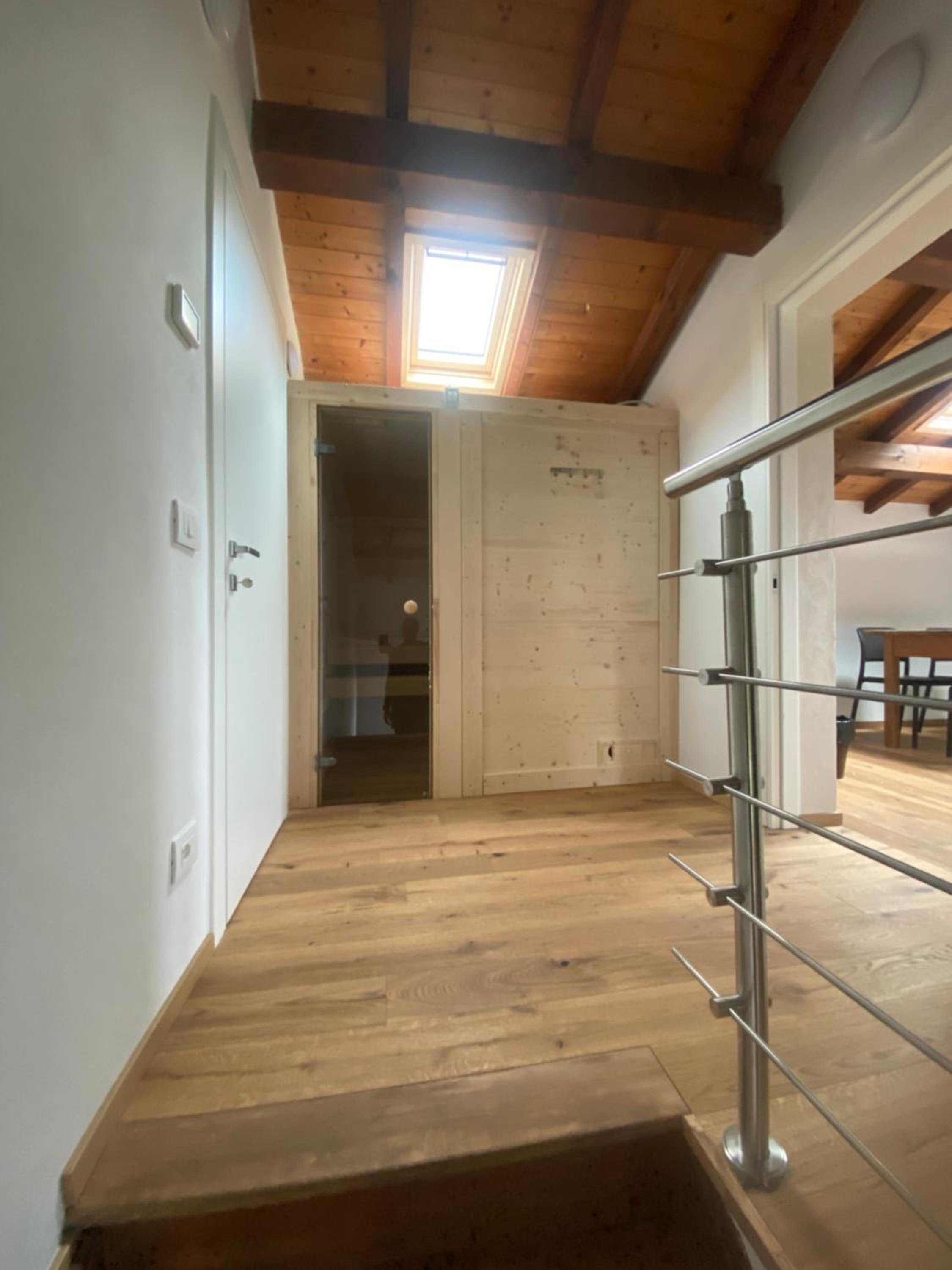 Junior Suite with Sauna photo 1