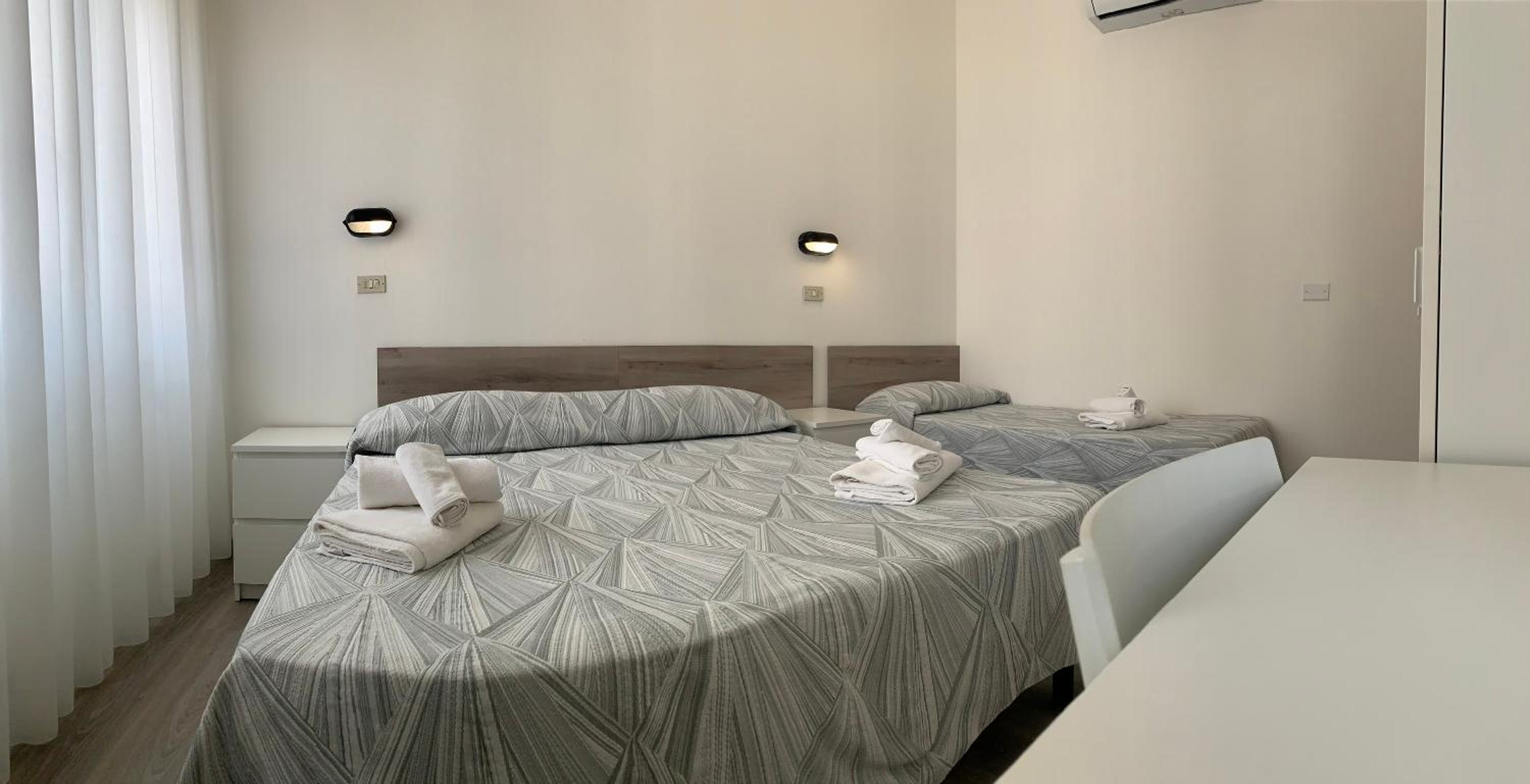 Superior Triple Room - Photo 29