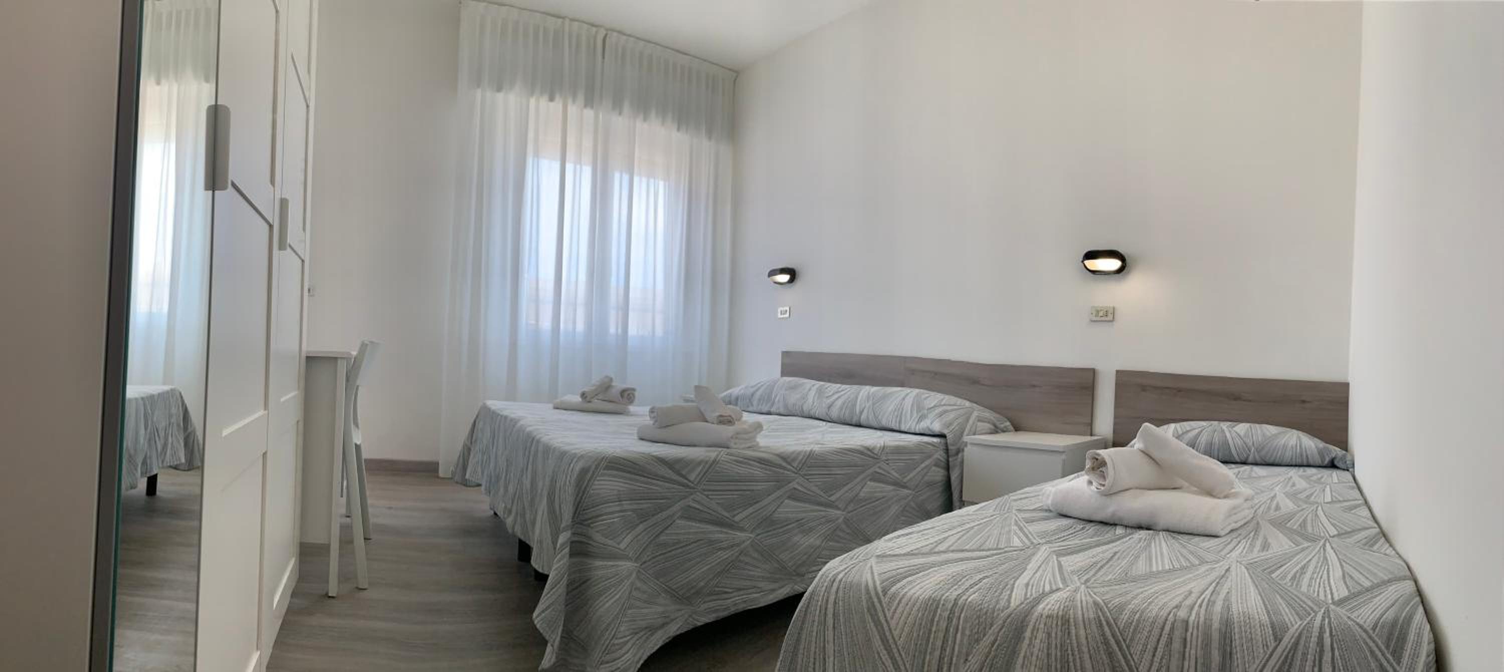 Superior Triple Room - Photo 20