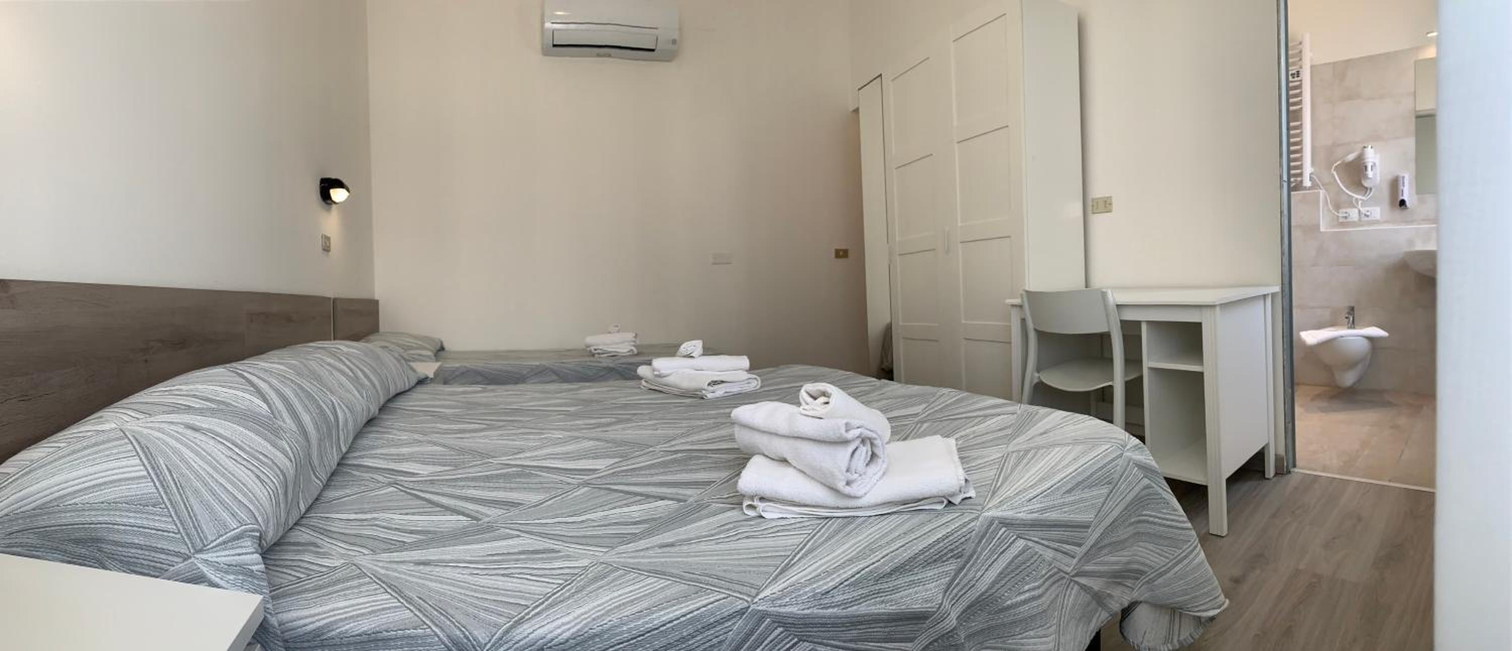 Superior Triple Room - Photo 39