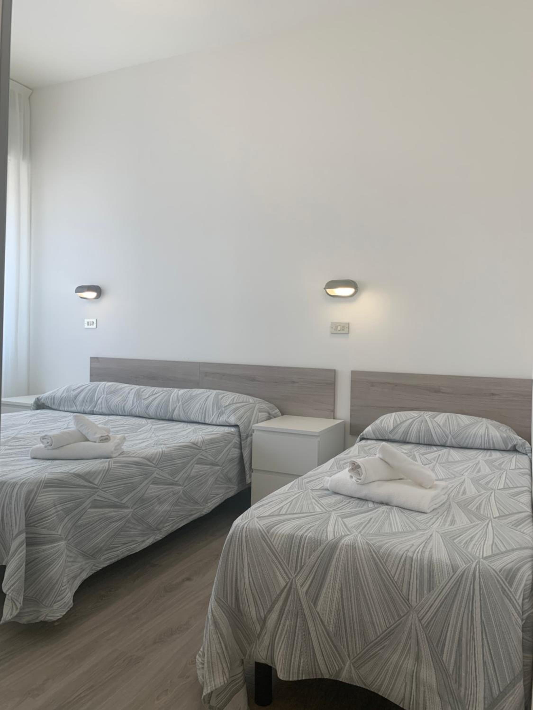 Superior Triple Room - Photo 26