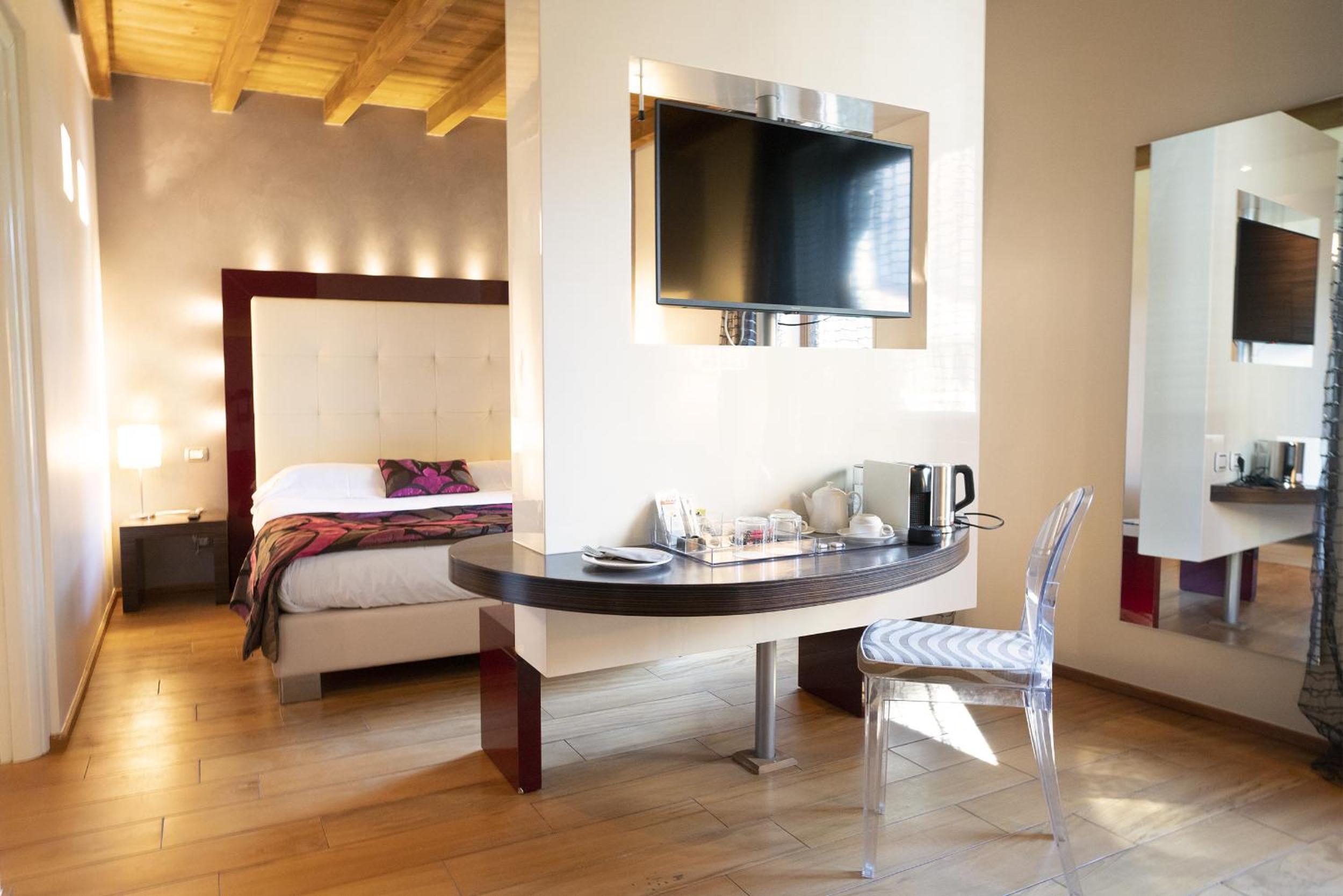 Deluxe Room photo 2