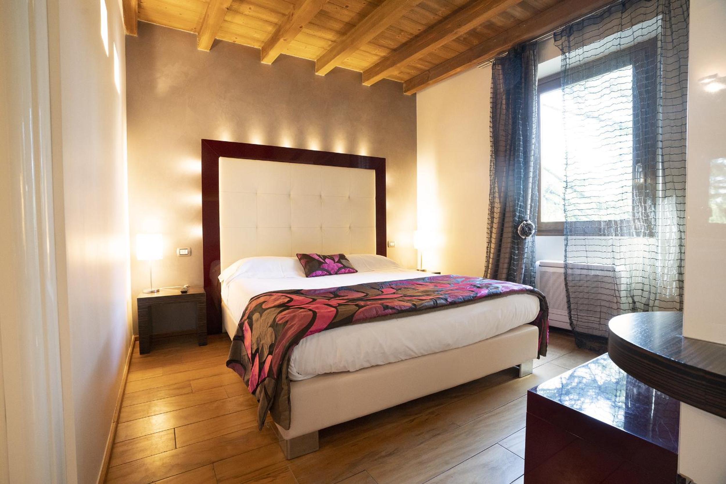 Deluxe Room photo 1