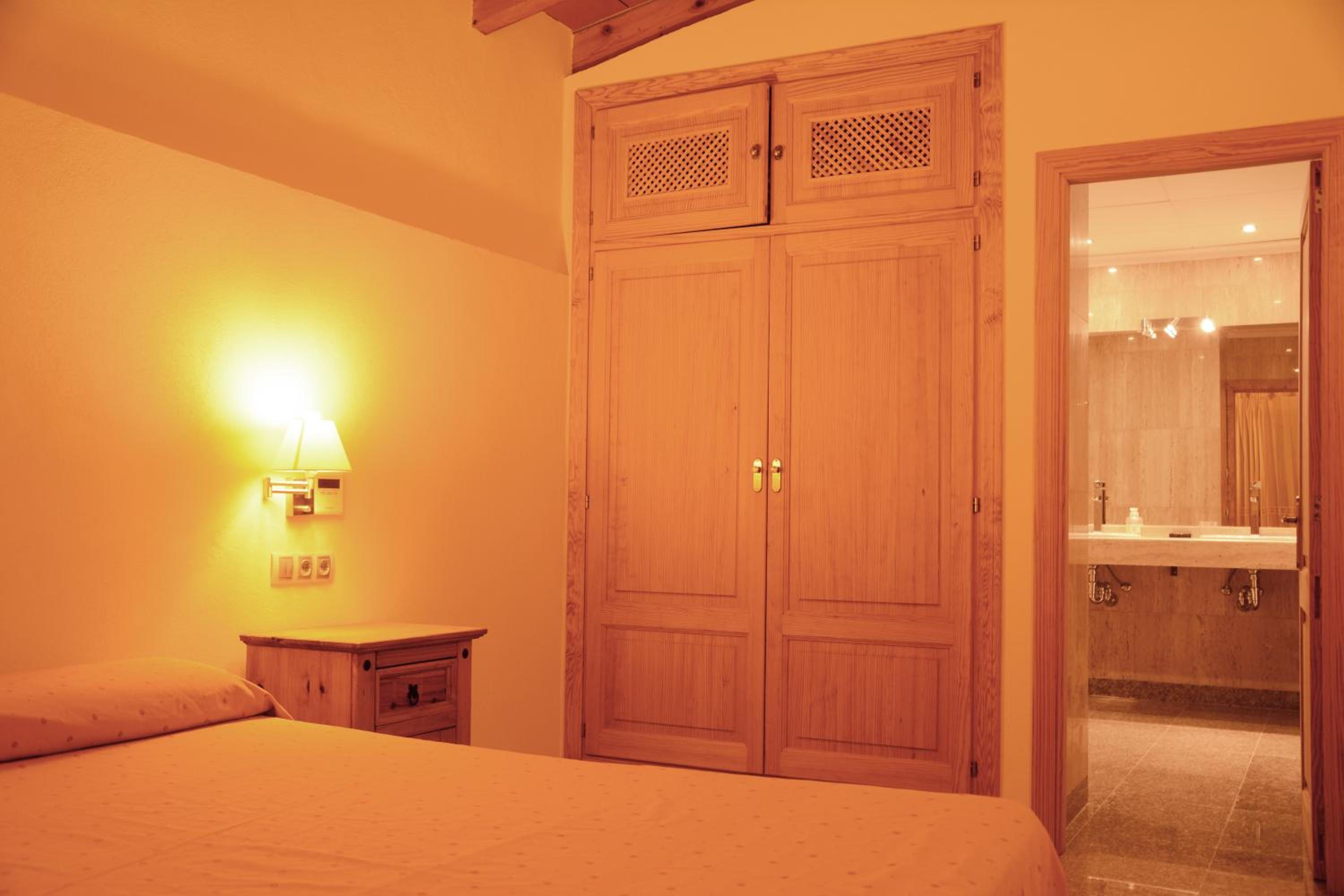 Three-Bedroom Apartment (6 Adults) photo 2