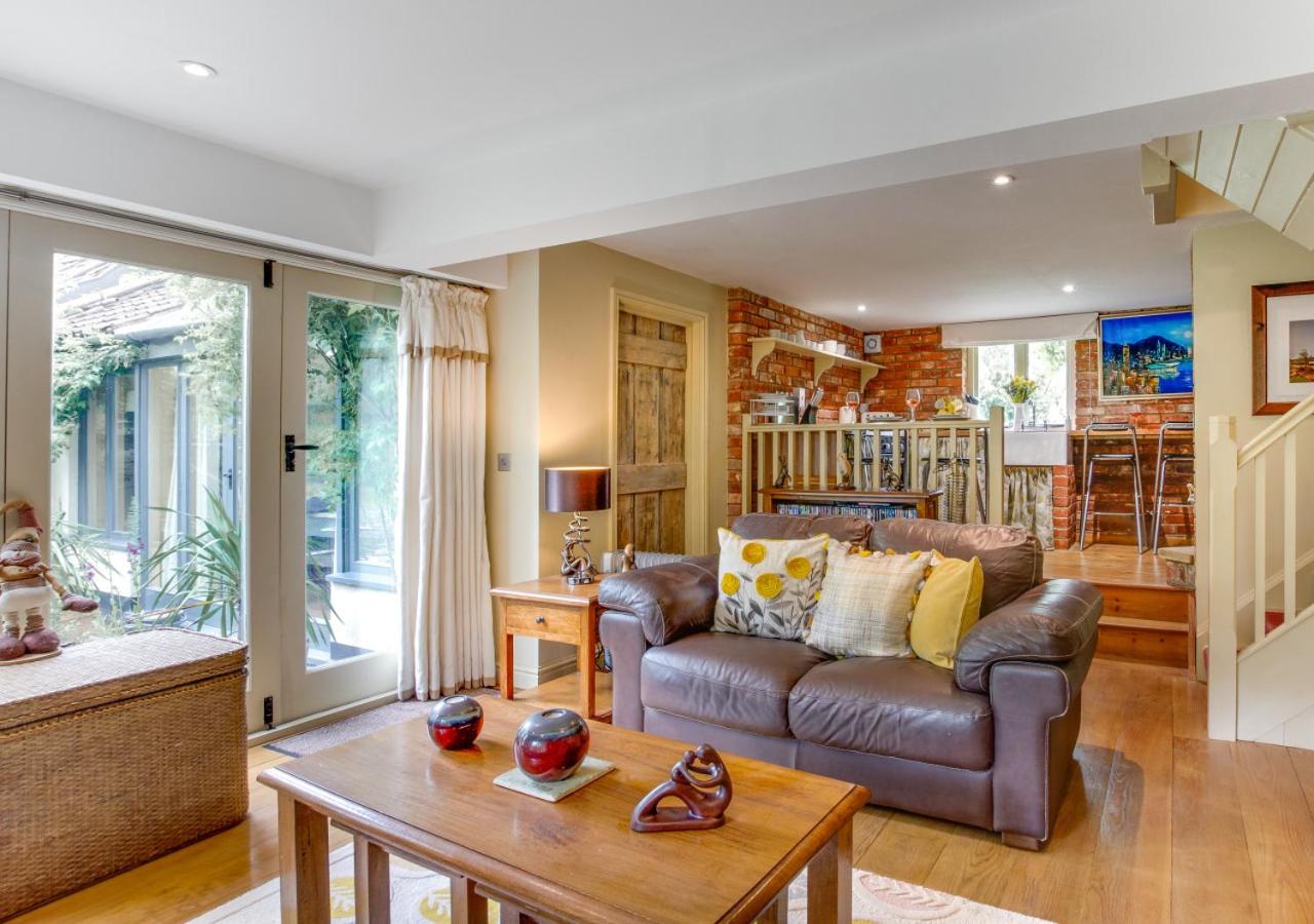Two-Bedroom House photo 1