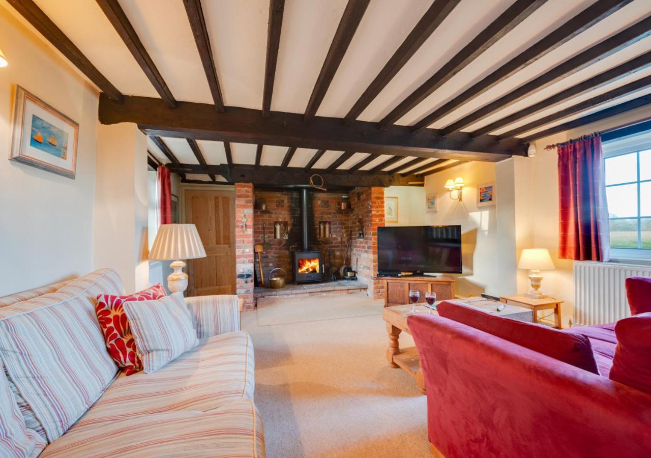 Four-Bedroom House photo 1