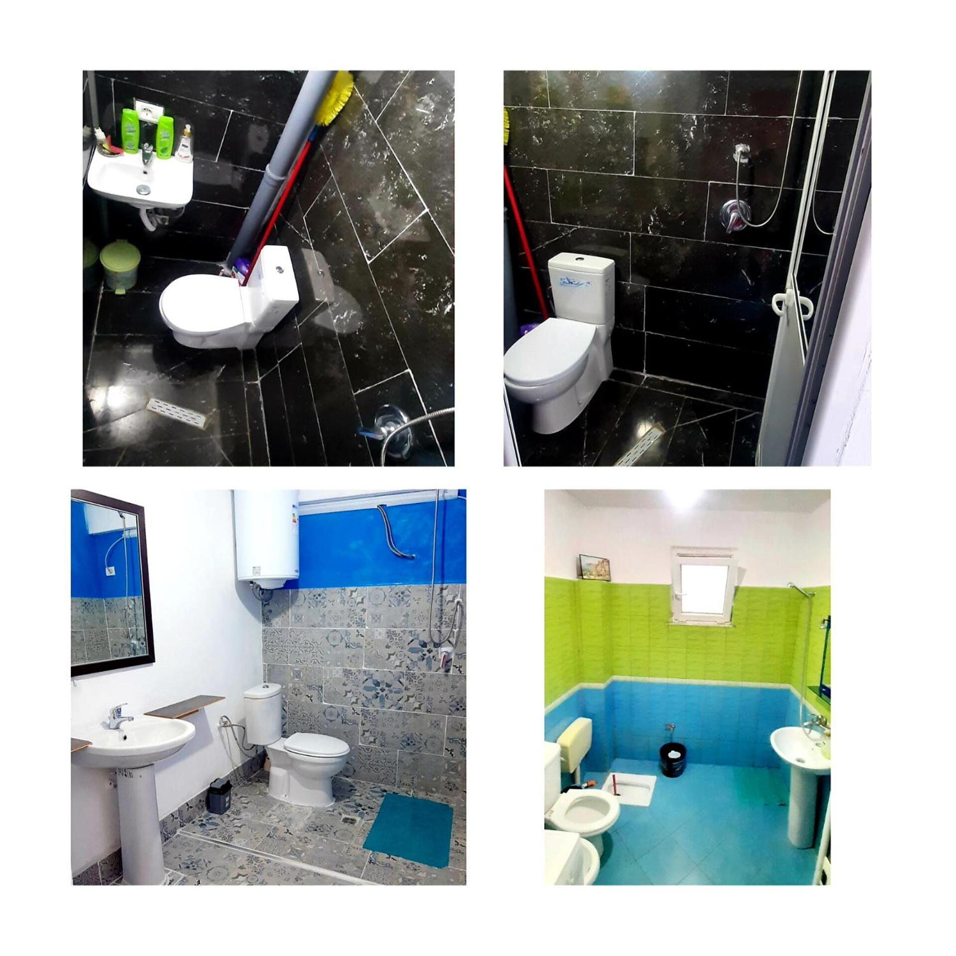Double Room with Private Bathroom photo 2