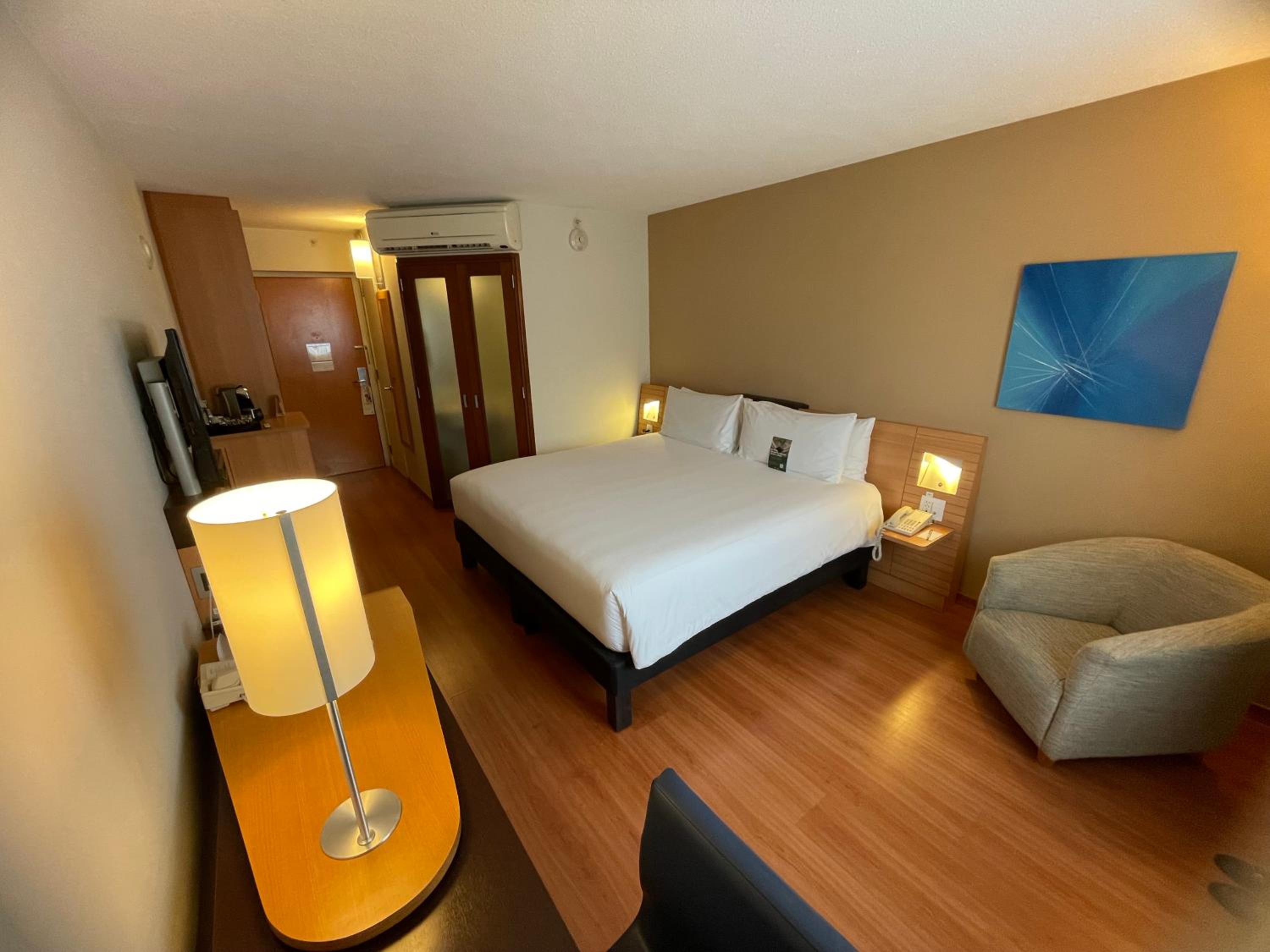 Standard Double Room - Photo 1