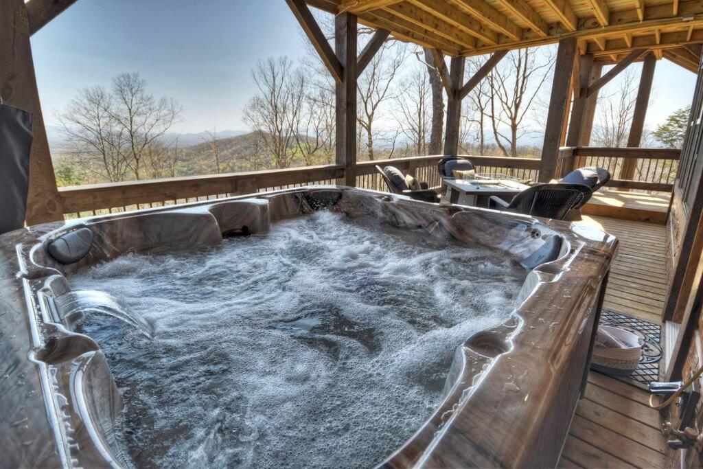 Chalet photo 2