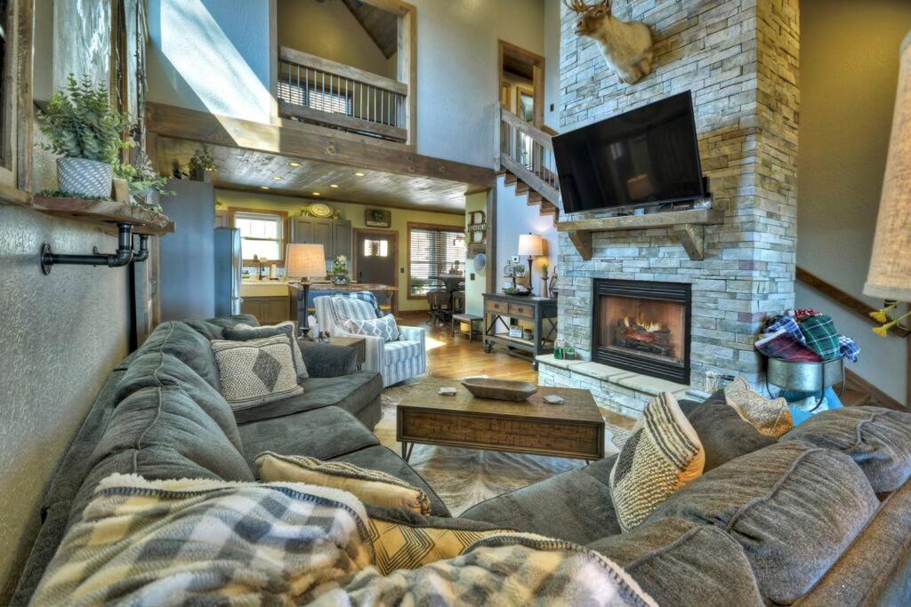Chalet photo 1