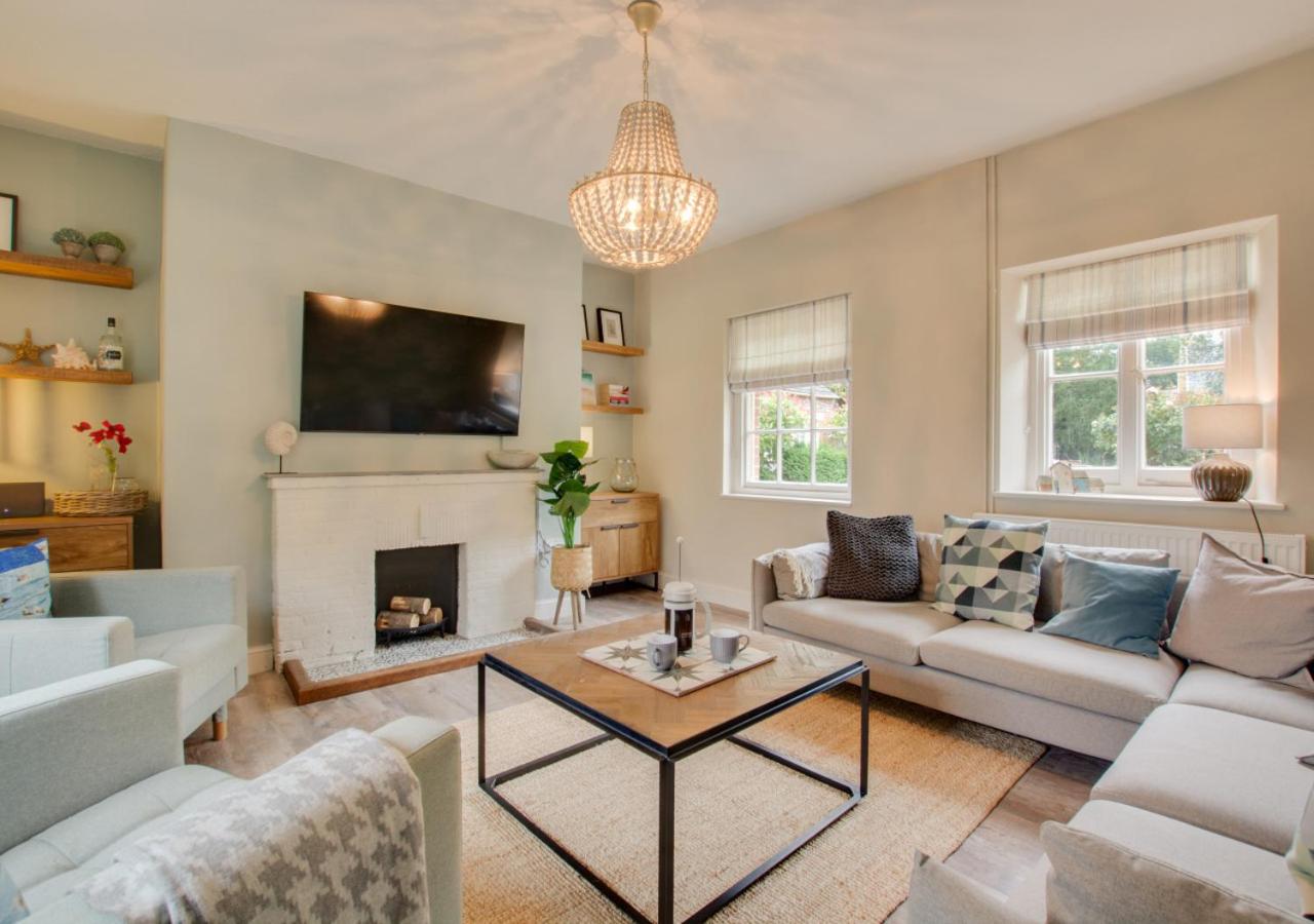 Vacation Home photo 1
