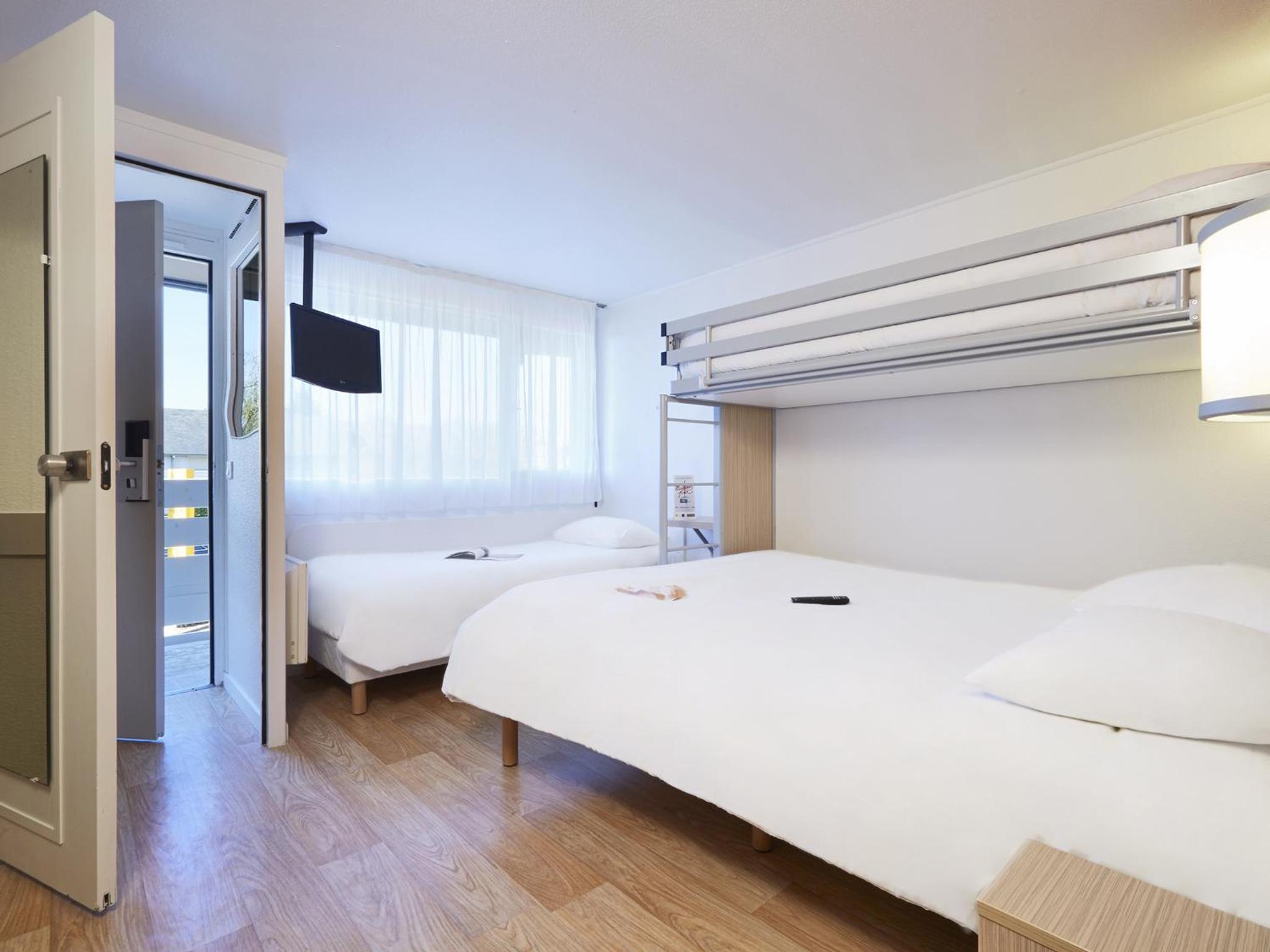 Superior Quadruple Room photo 1