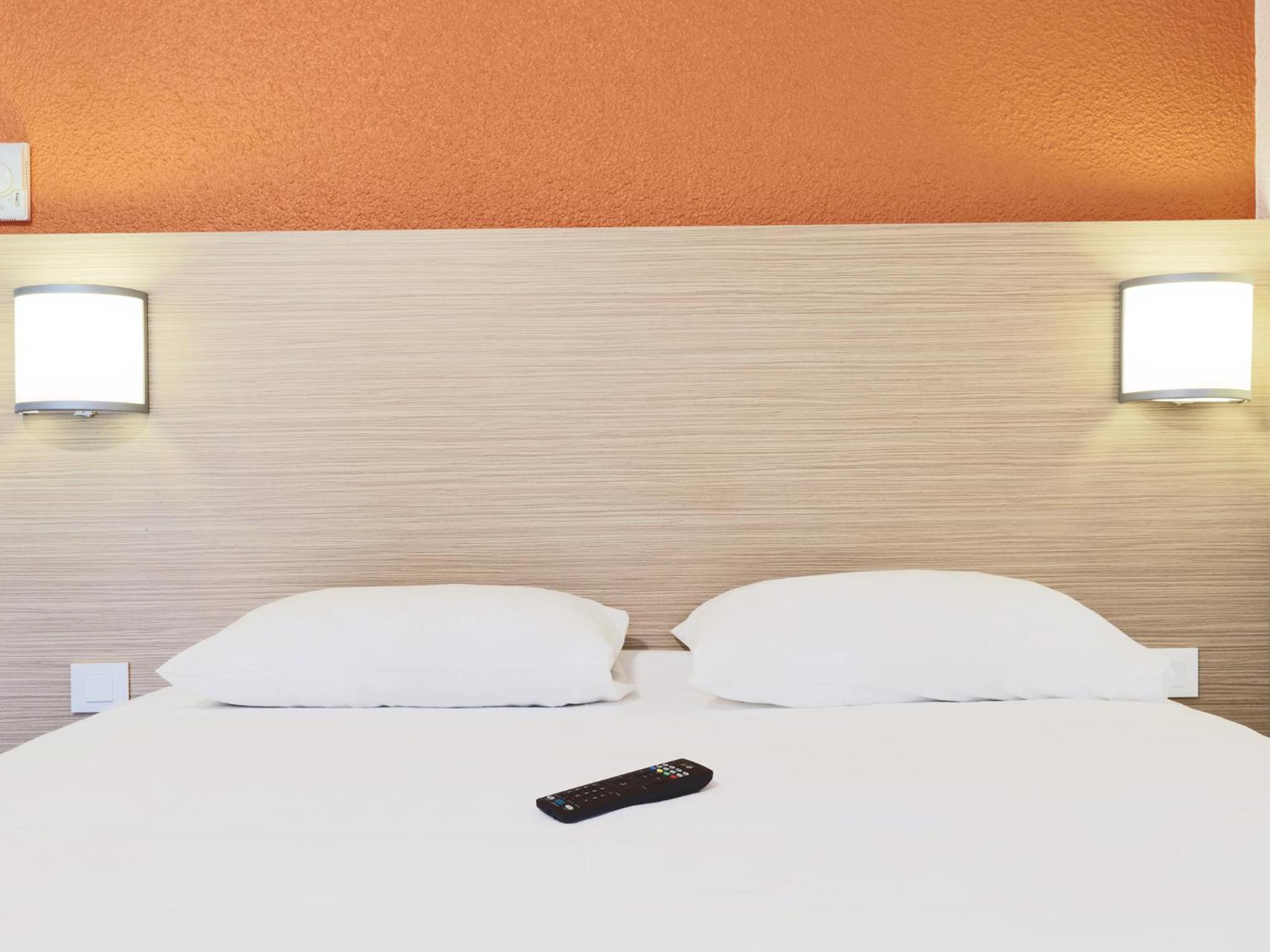 Superior Double Room - Photo 1