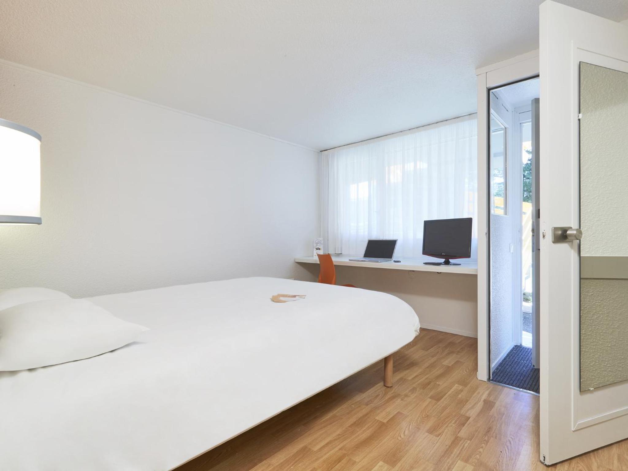 Superior Double Room - Photo 10