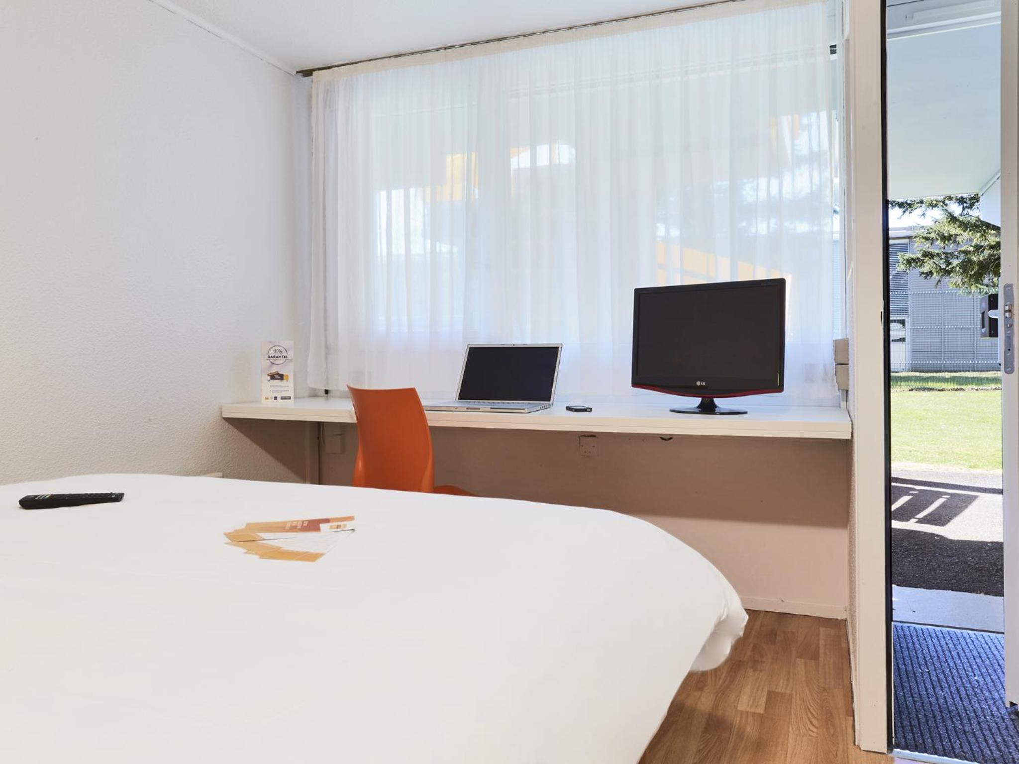Superior Double Room - Photo 3