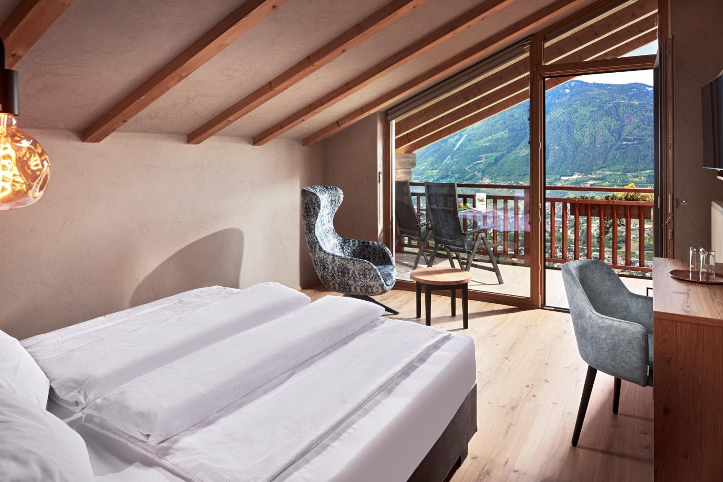 Superior Double Room - Photo 3