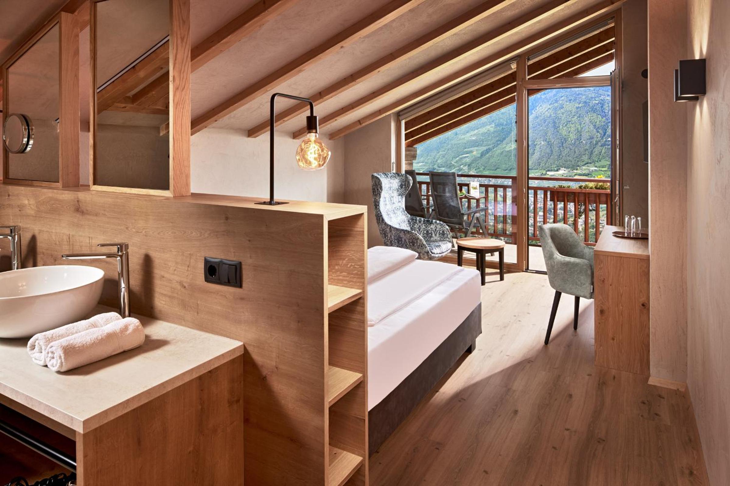 Superior Double Room - Photo 12