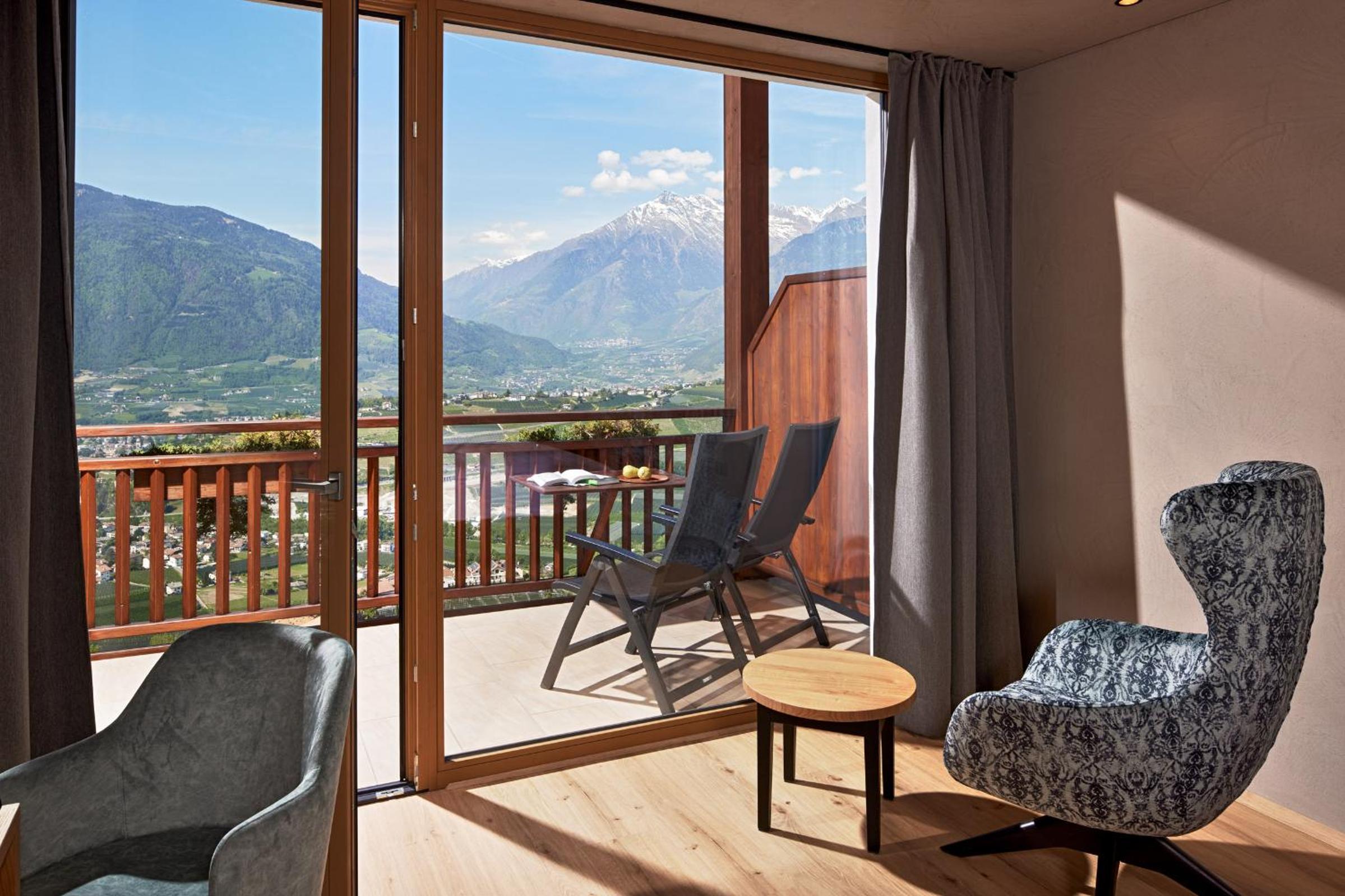 Superior Double Room - Photo 13