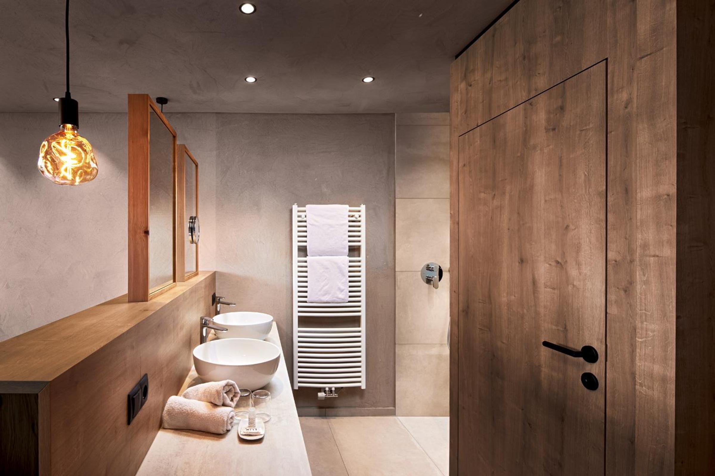 Superior Double Room - Photo 2