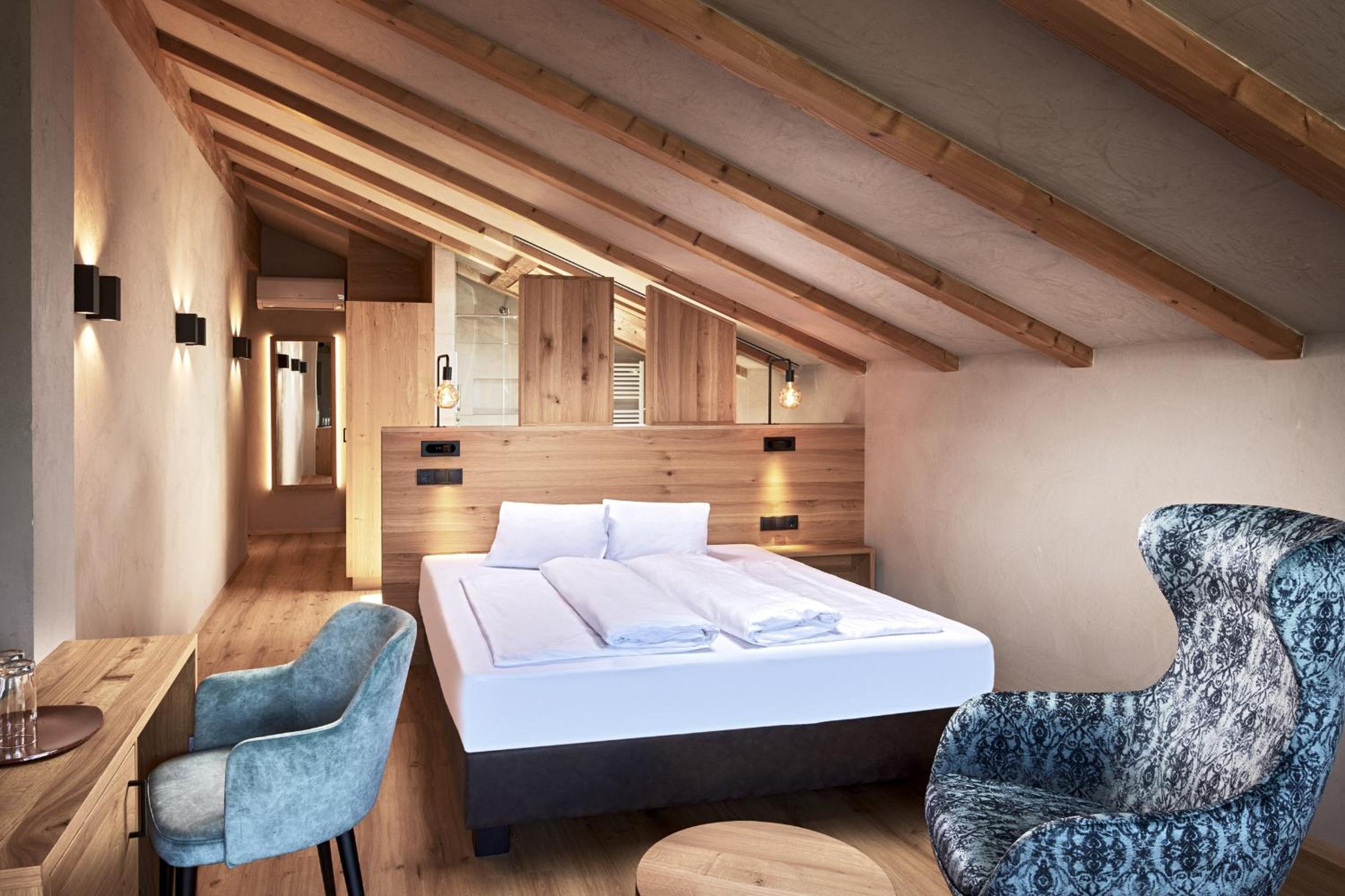 Superior Double Room - Photo 4