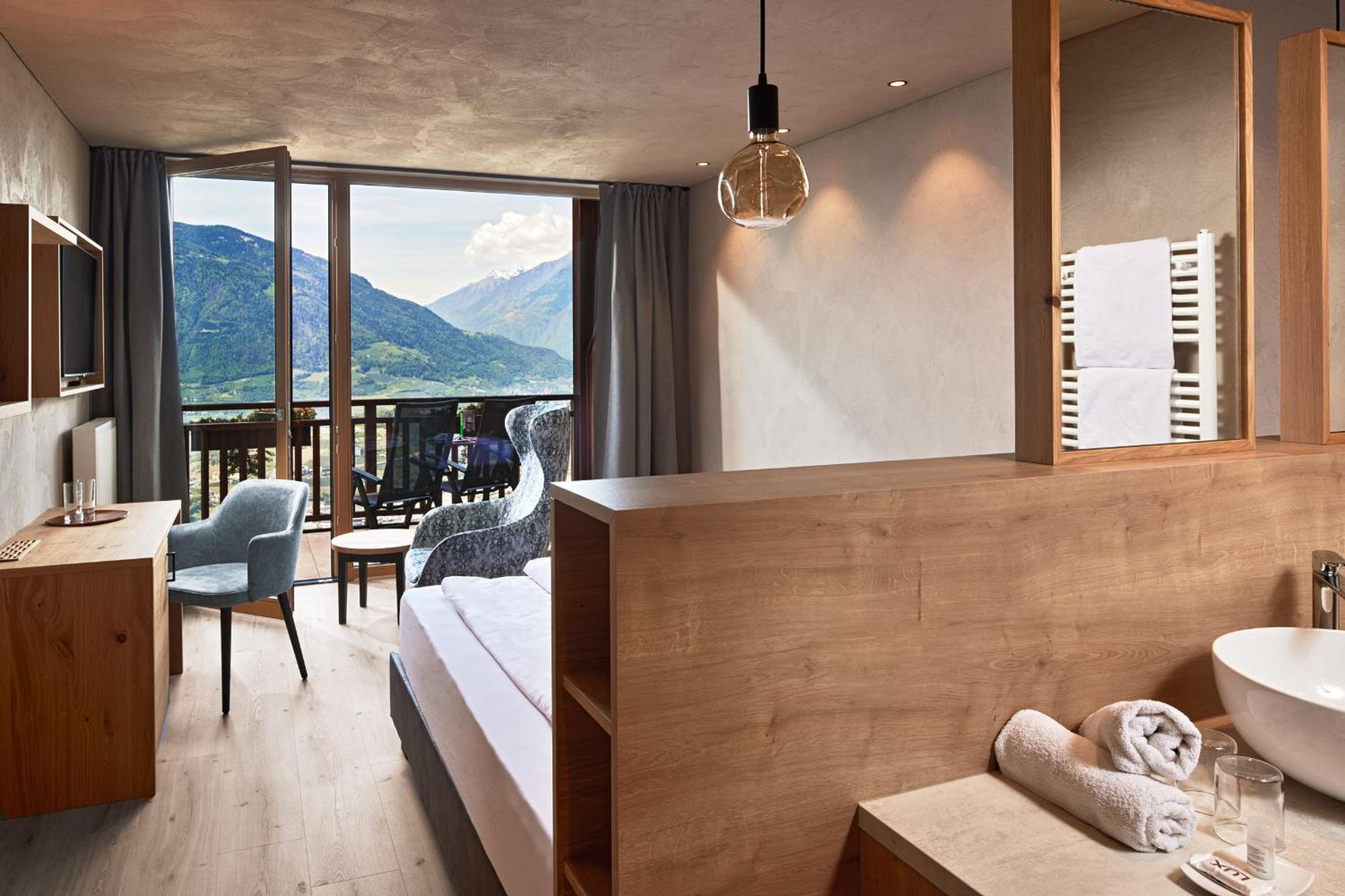 Superior Double Room - Photo 15
