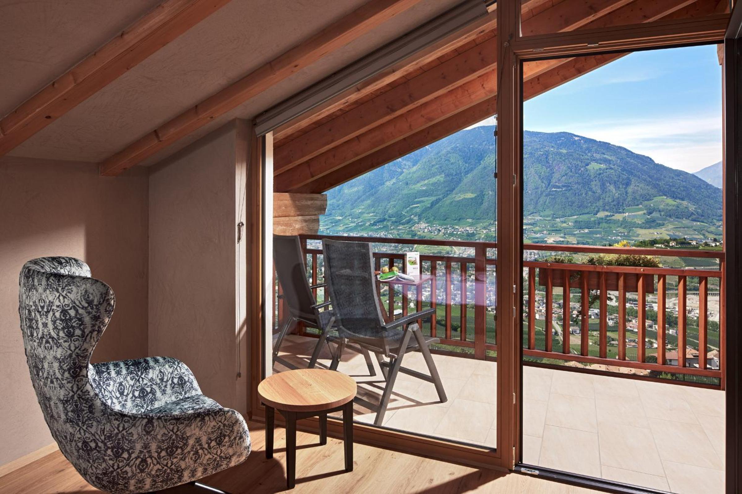 Superior Double Room - Photo 14