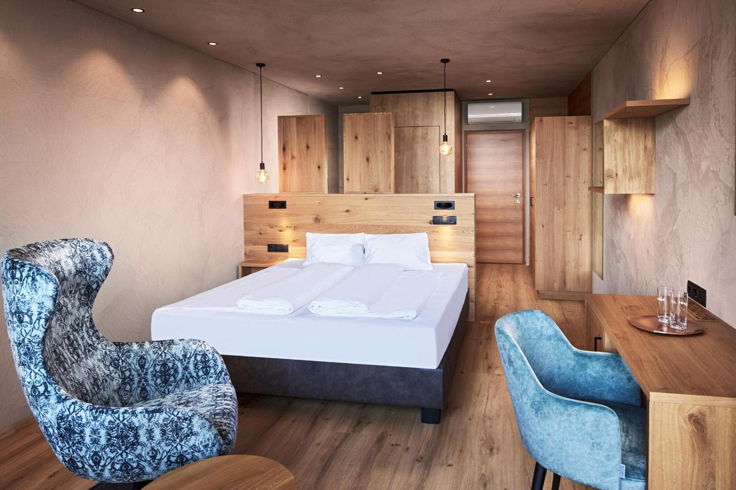 Superior Double Room - Photo 11