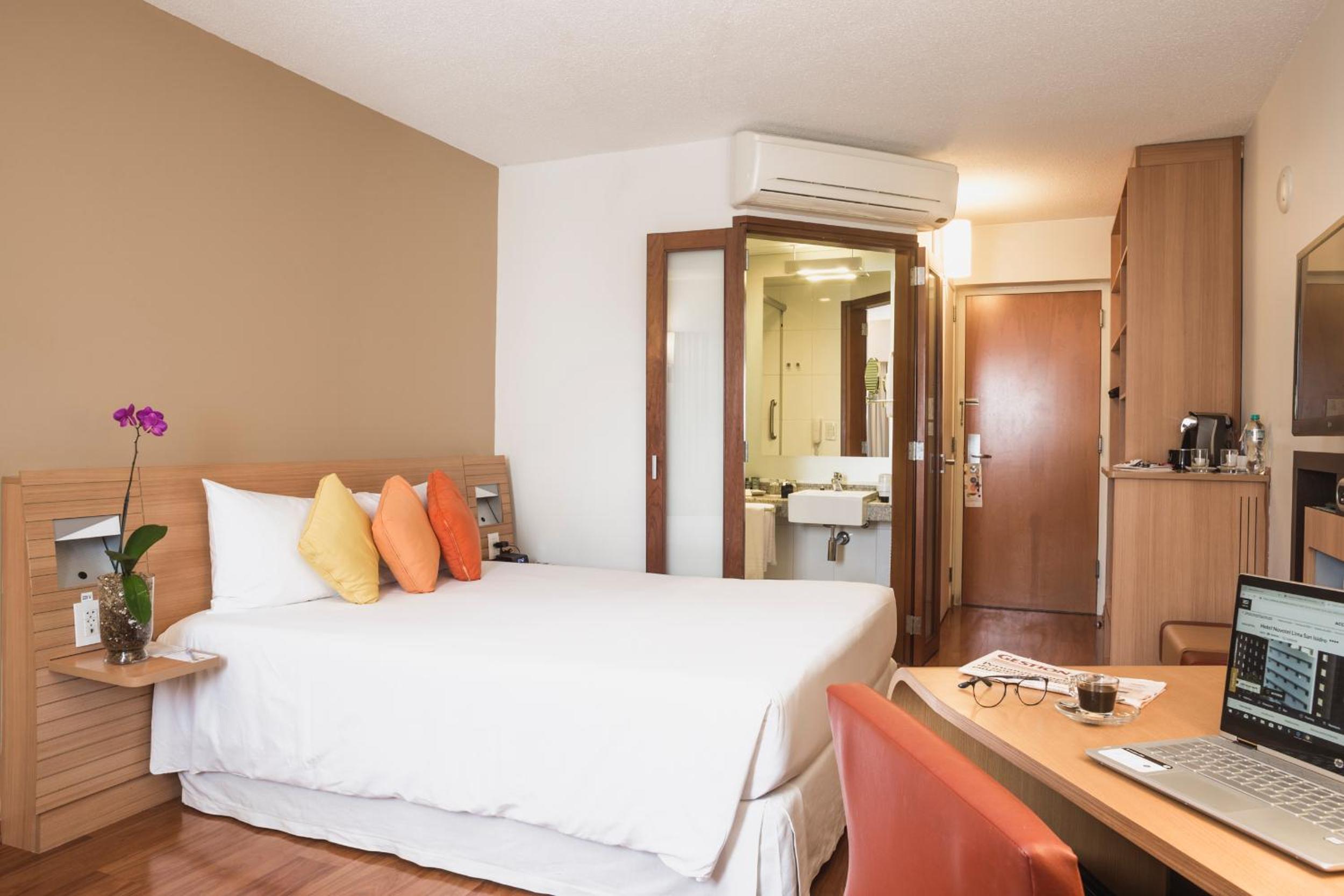 Standard Double Room - Photo 4