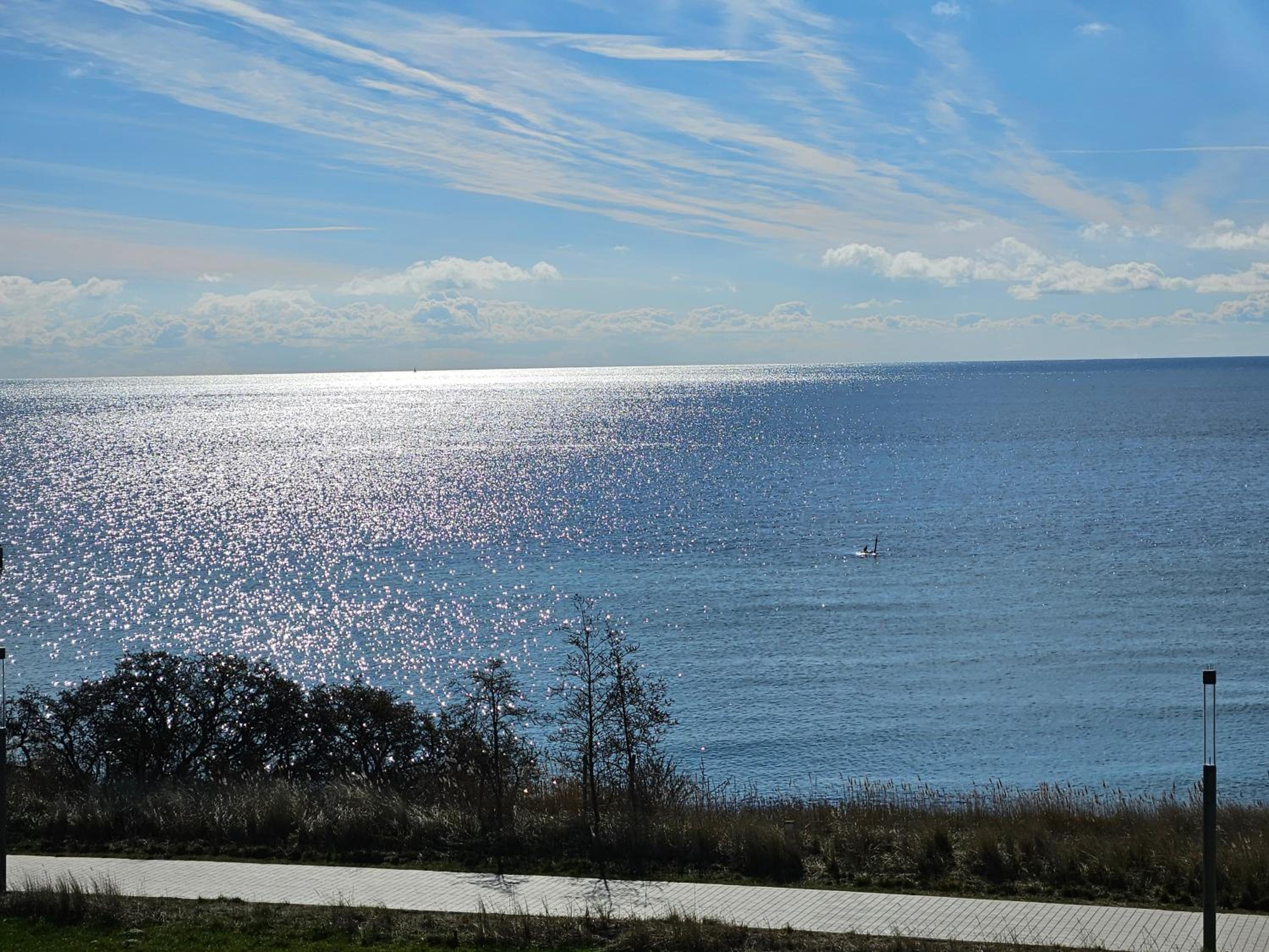Apartment with Lake View photo 2