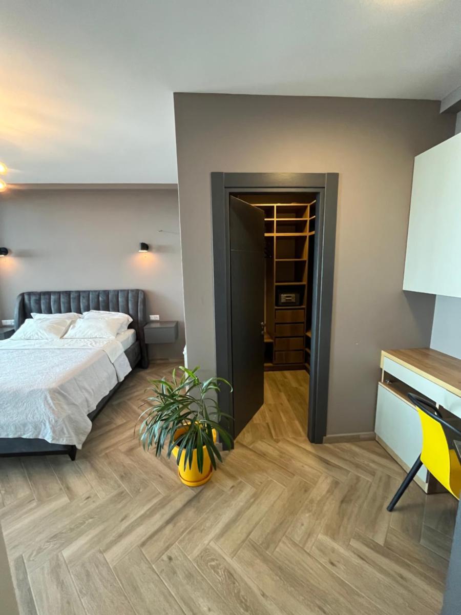 Suite with Sea View