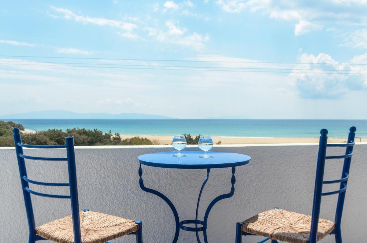 Studio with Sea View (4 Adults) photo 1
