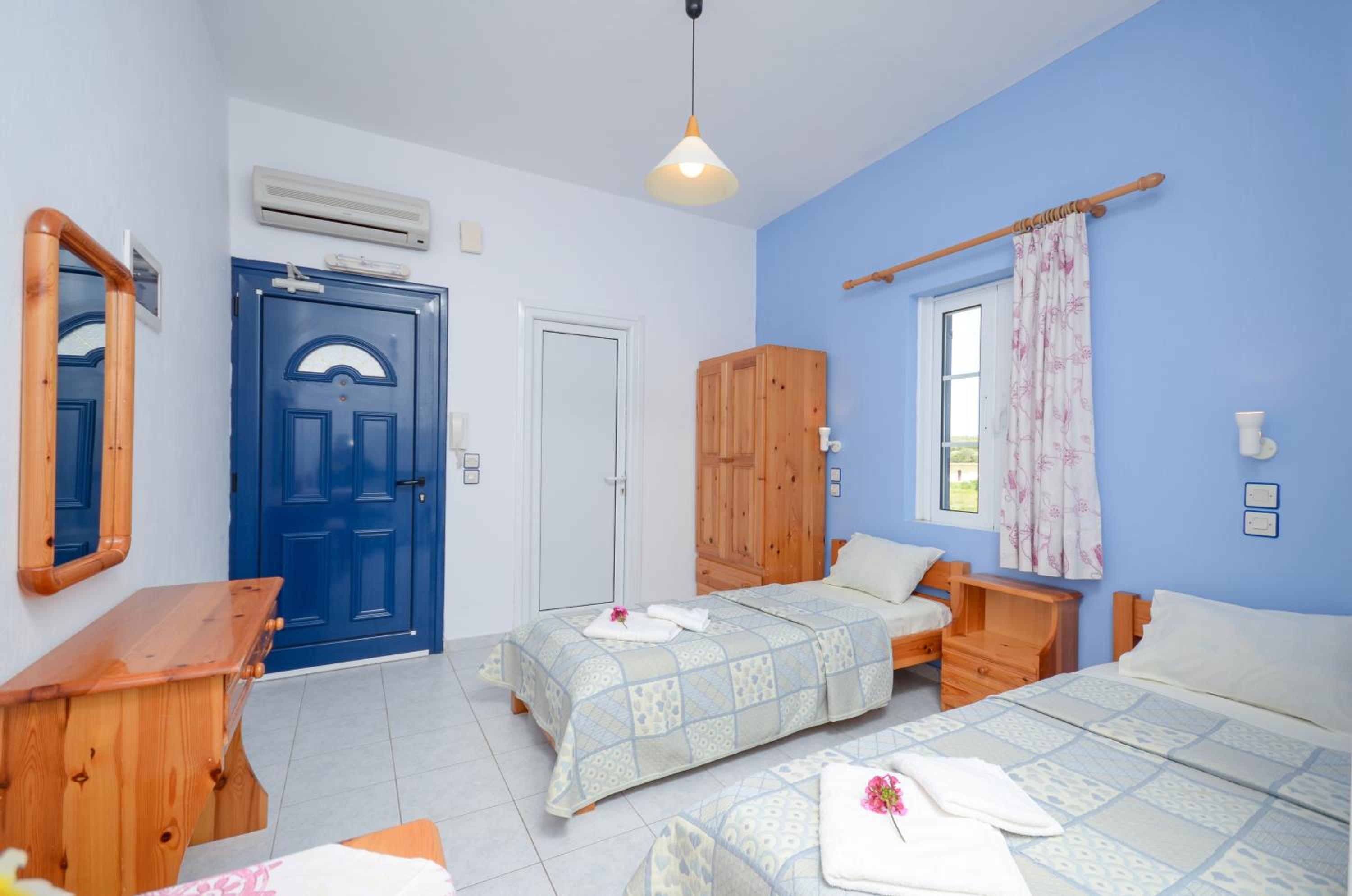 Studio with Sea View (2 Adults) photo 1