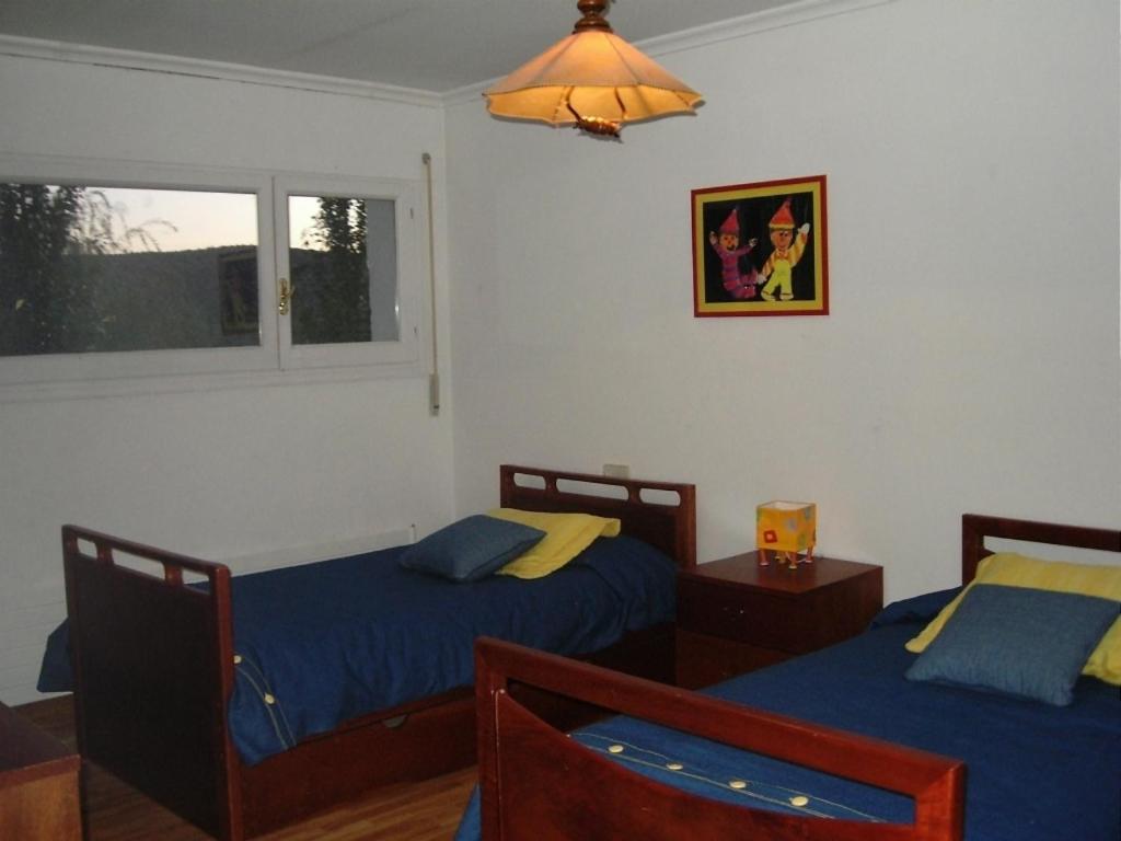 Casa de Seis Habitaciones
