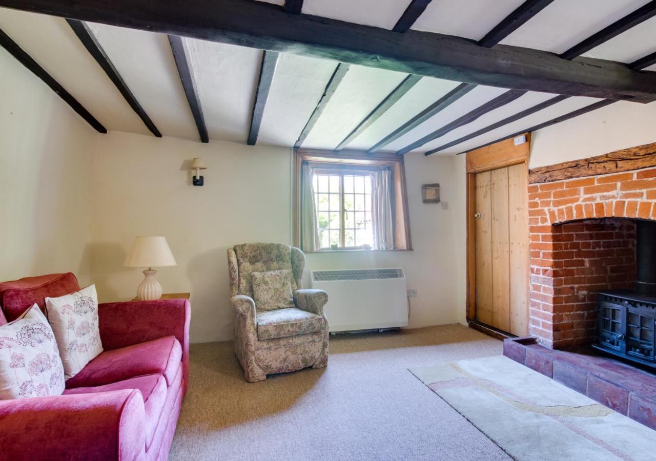 Two-Bedroom House photo 1