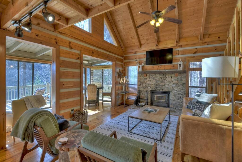 Chalet photo 1