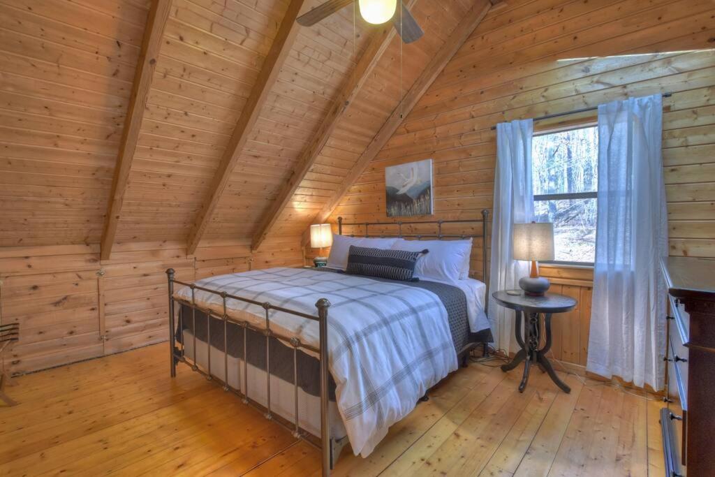 Chalet photo 2