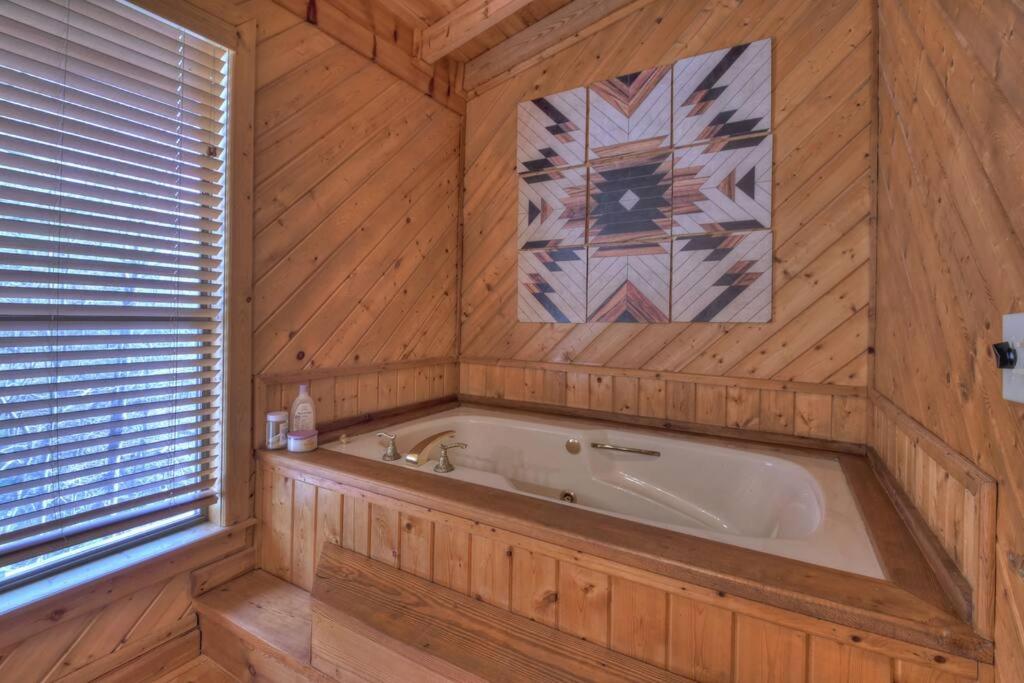 Chalet photo 3
