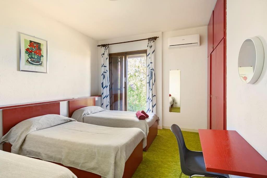 Twin Room photo 1