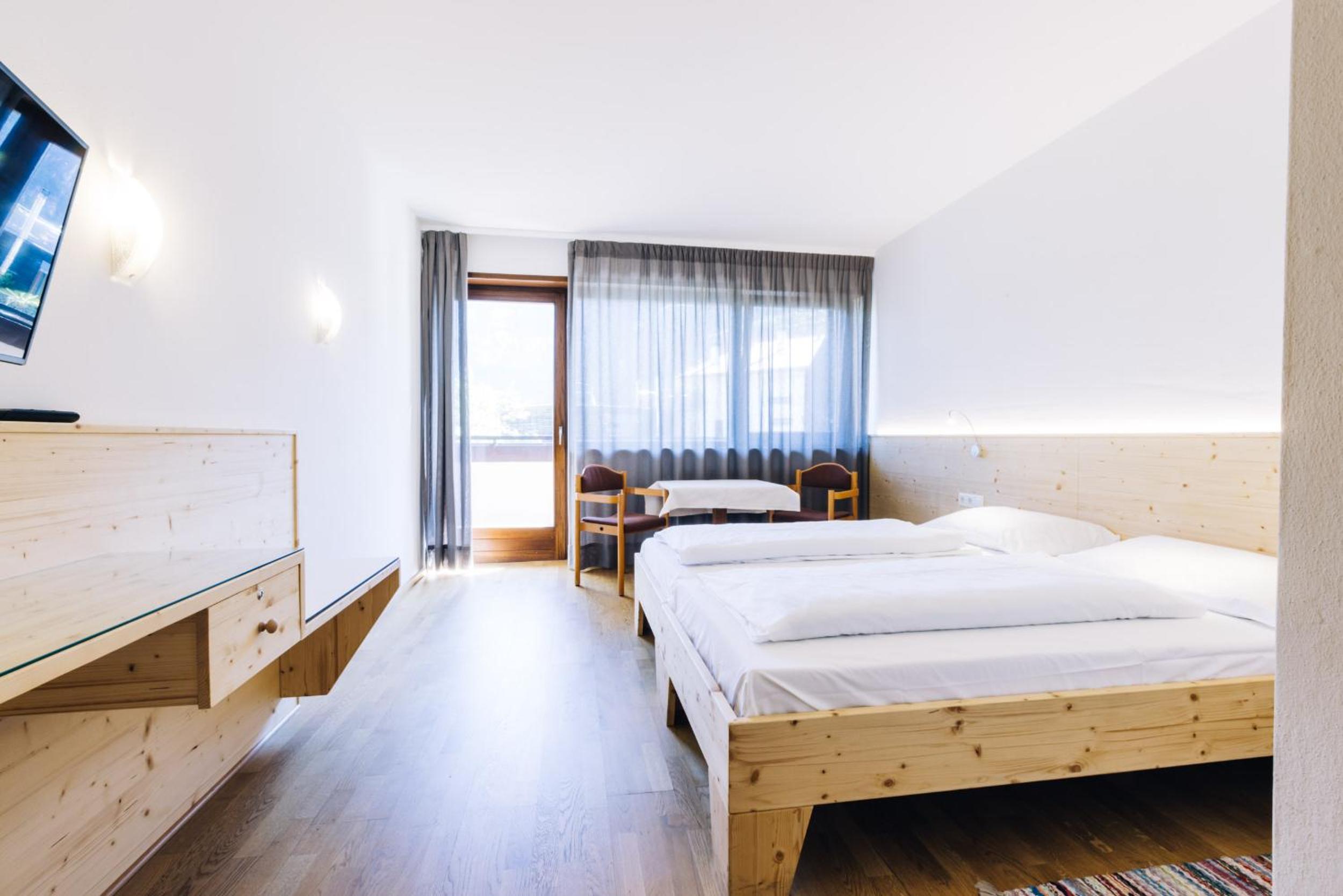 Economy Double Room - Photo 1