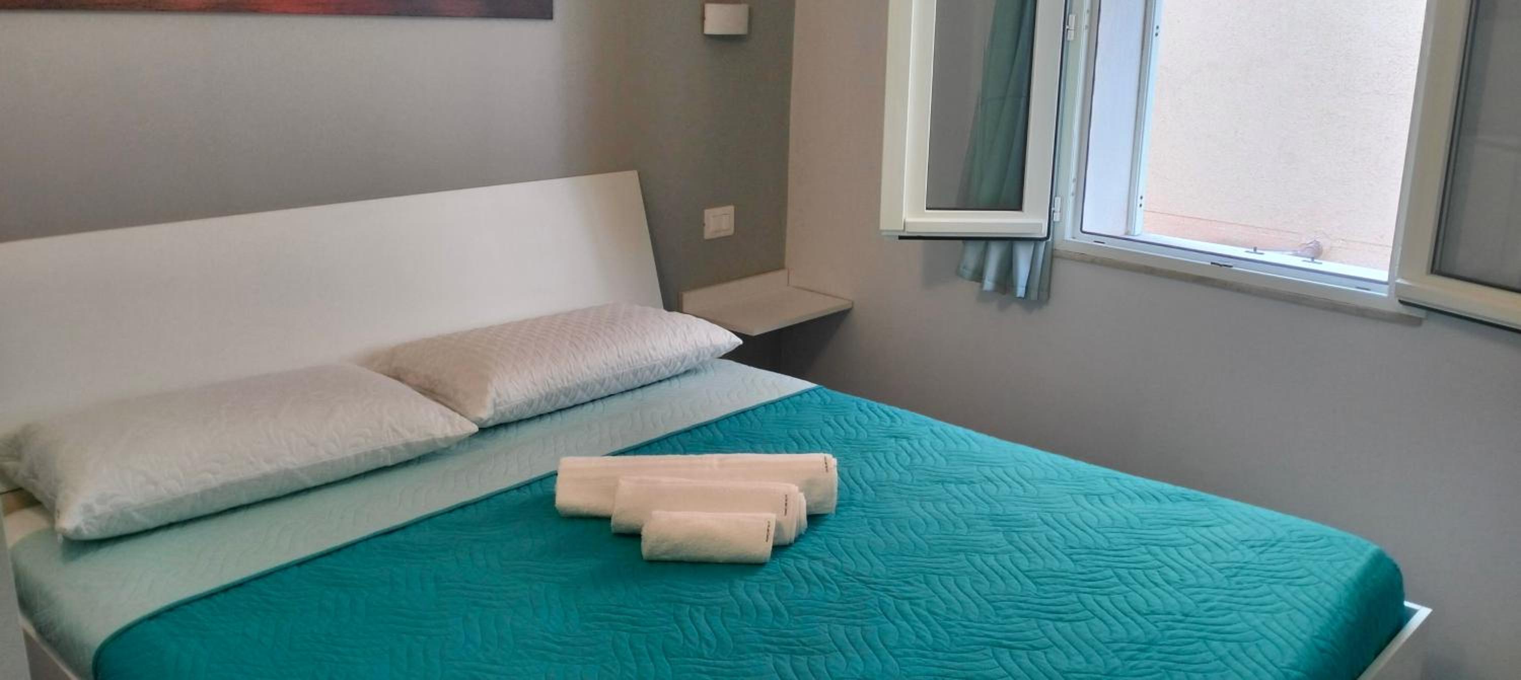 Deluxe Room photo 1