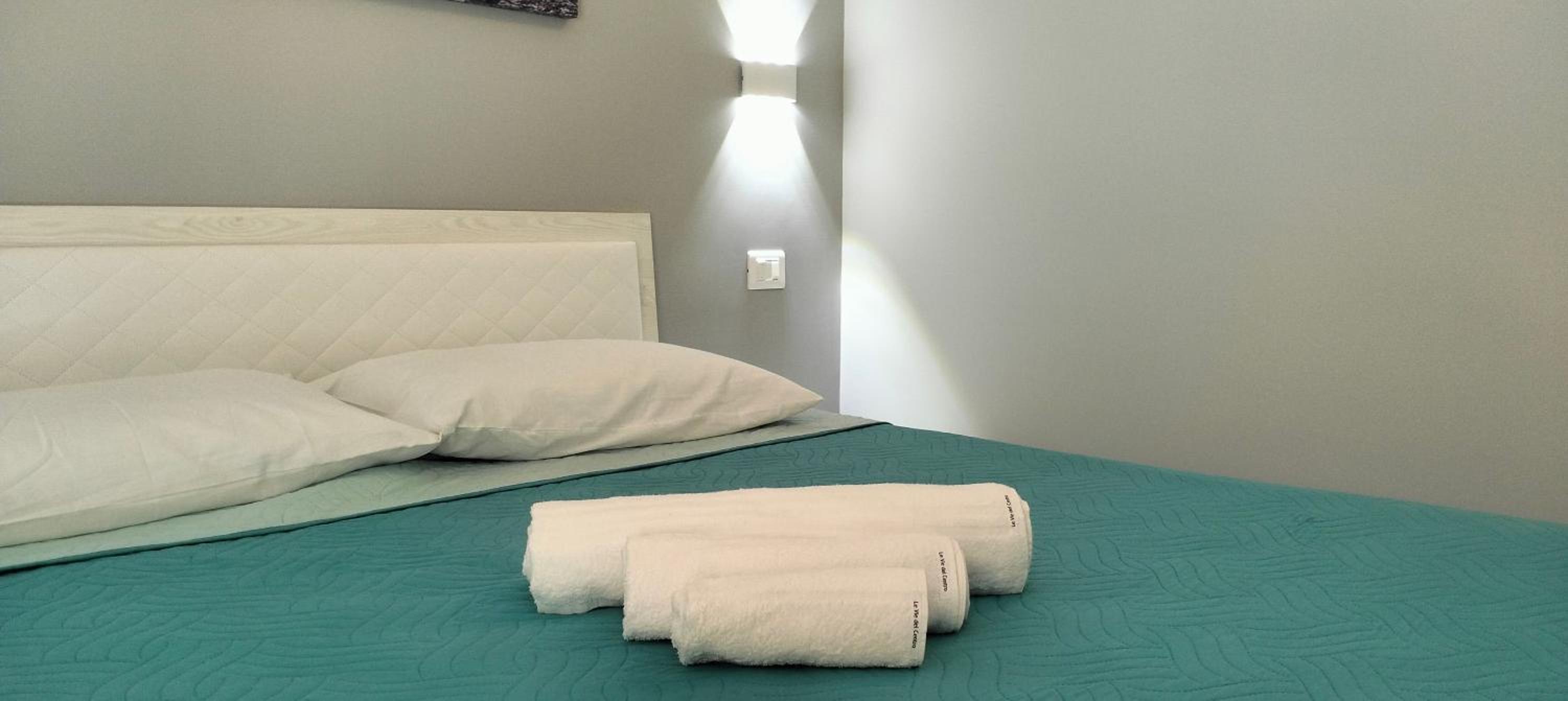 Quadruple Room photo 1