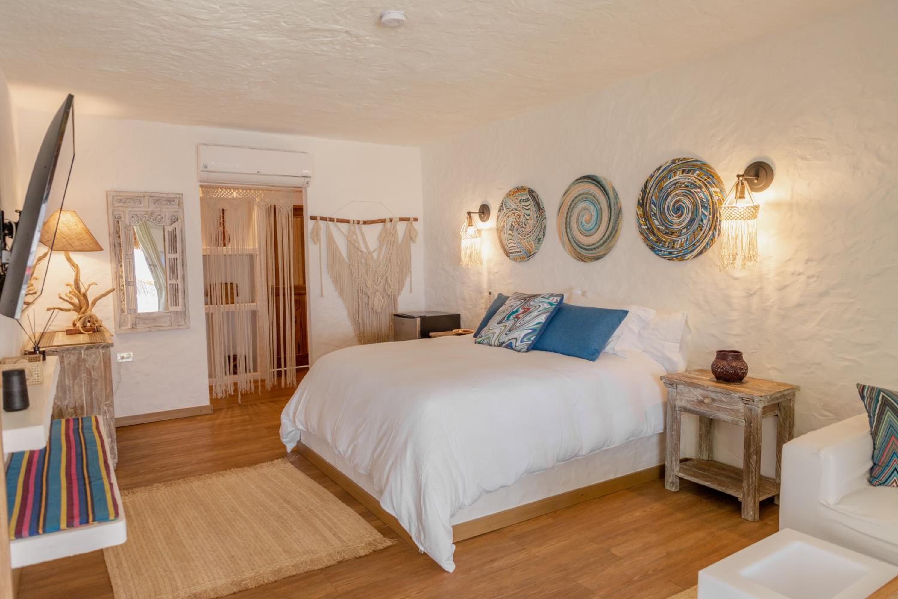 Deluxe Double Room photo 2
