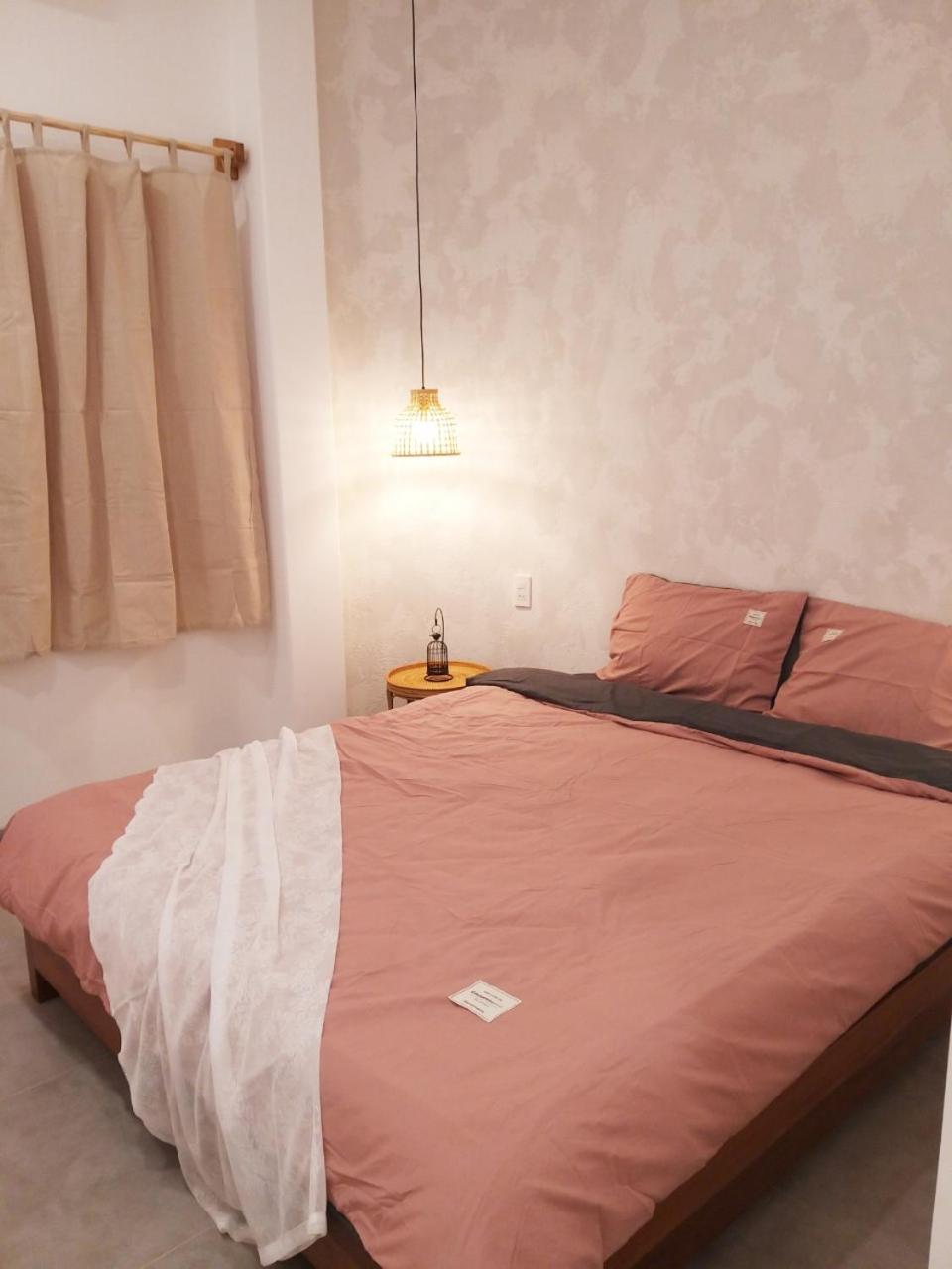 Queen Room with Garden View photo 2